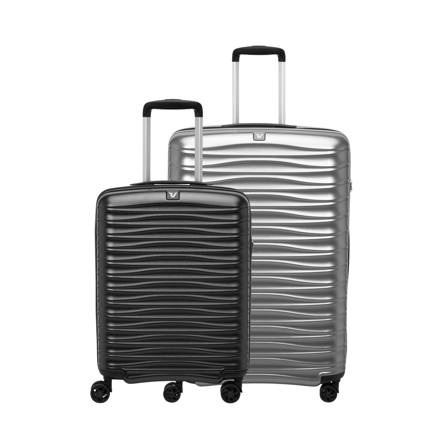 Roncato - Roncato Wave Set - Nomad Luggage