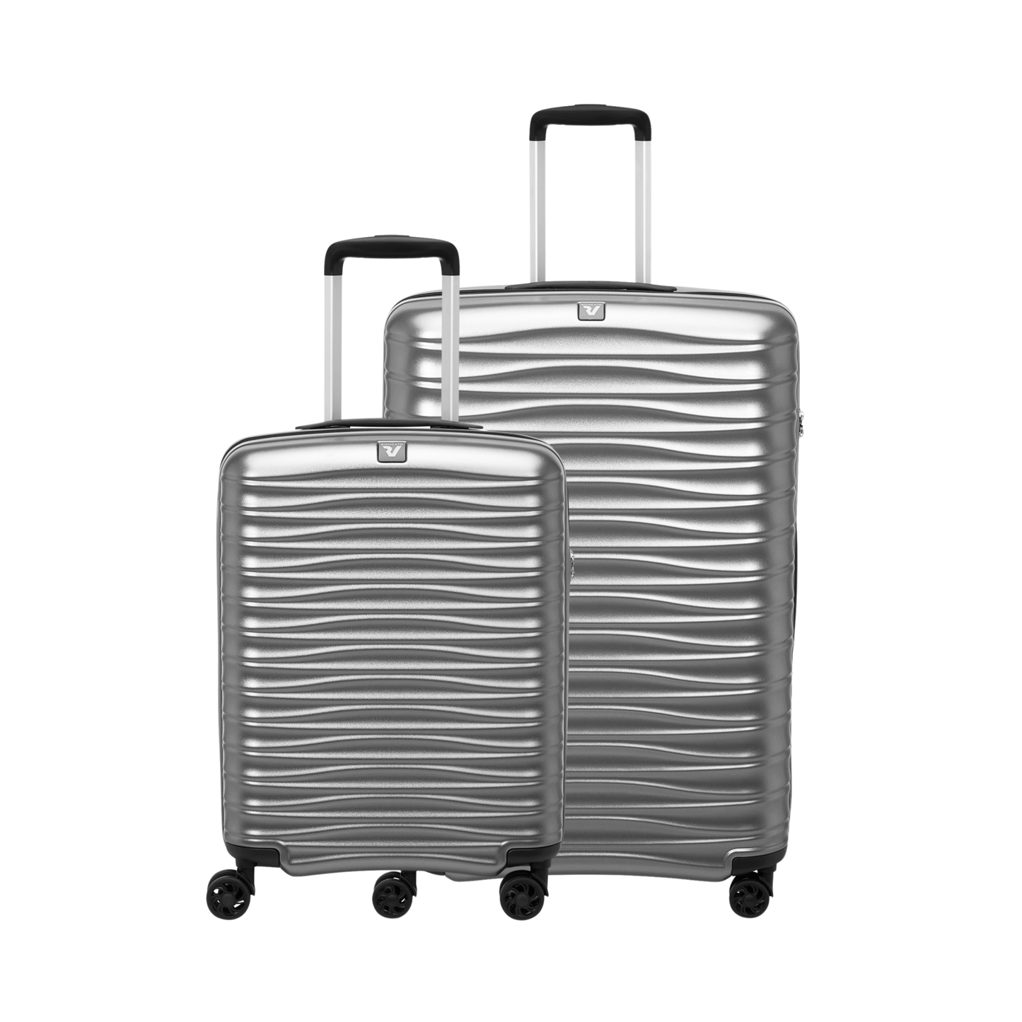 Roncato - Roncato Wave Set - Nomad Luggage