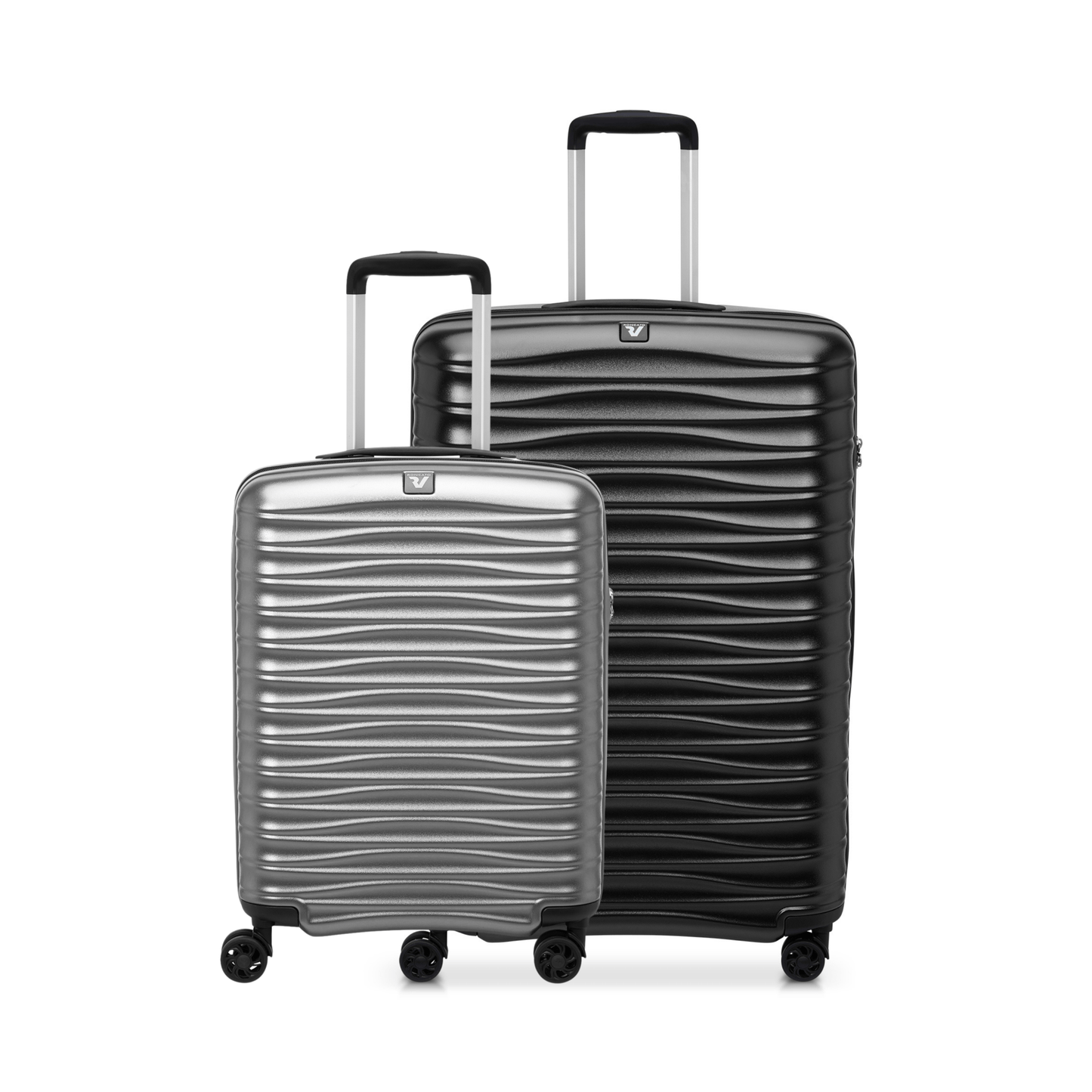 Roncato - Roncato Wave Set - Nomad Luggage
