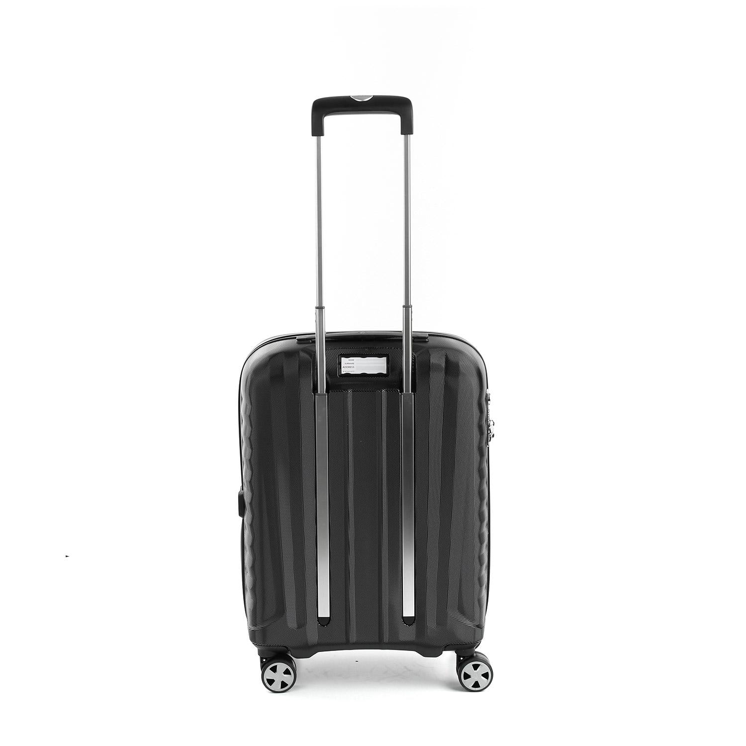 Roncato - Uno ZSL Cabin - Nomad Luggage