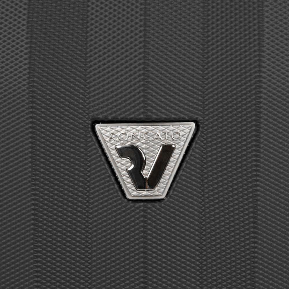 Roncato - Uno ZSL Cabin - Nomad Luggage