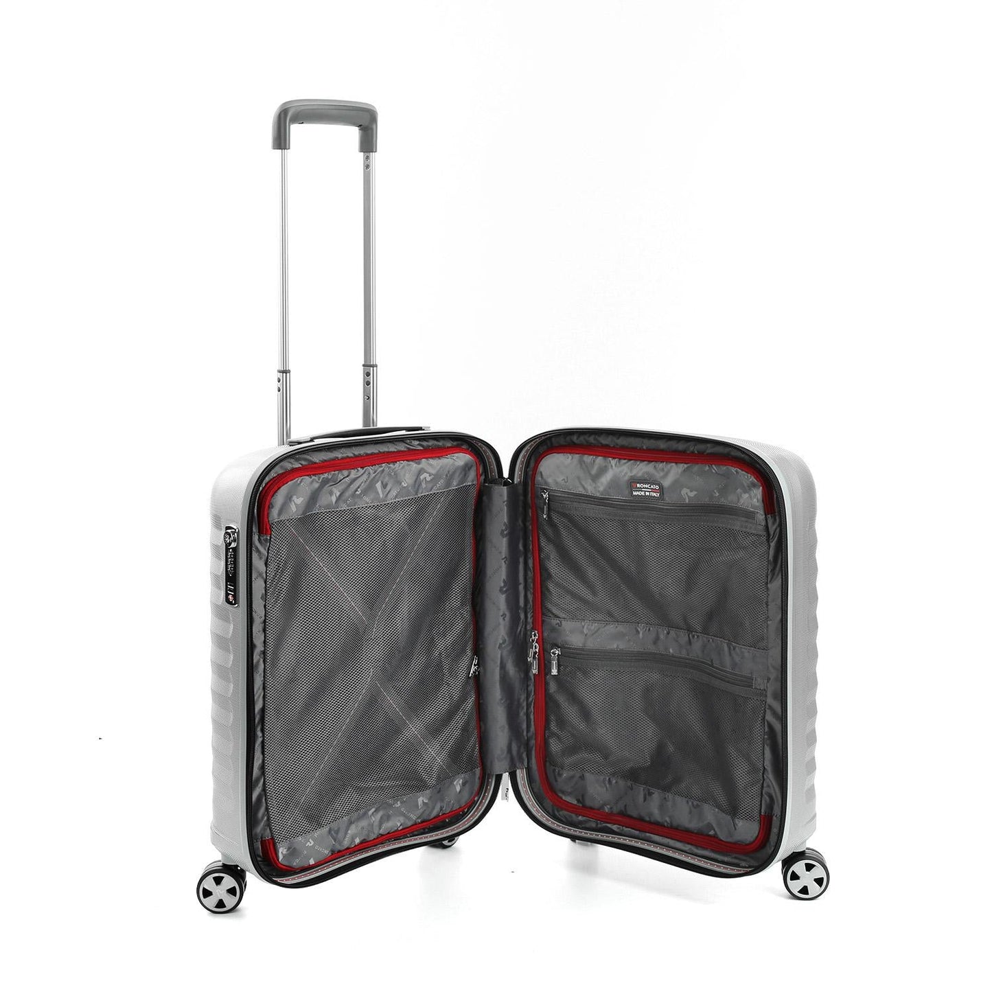 Roncato - Uno ZSL Cabin - Nomad Luggage