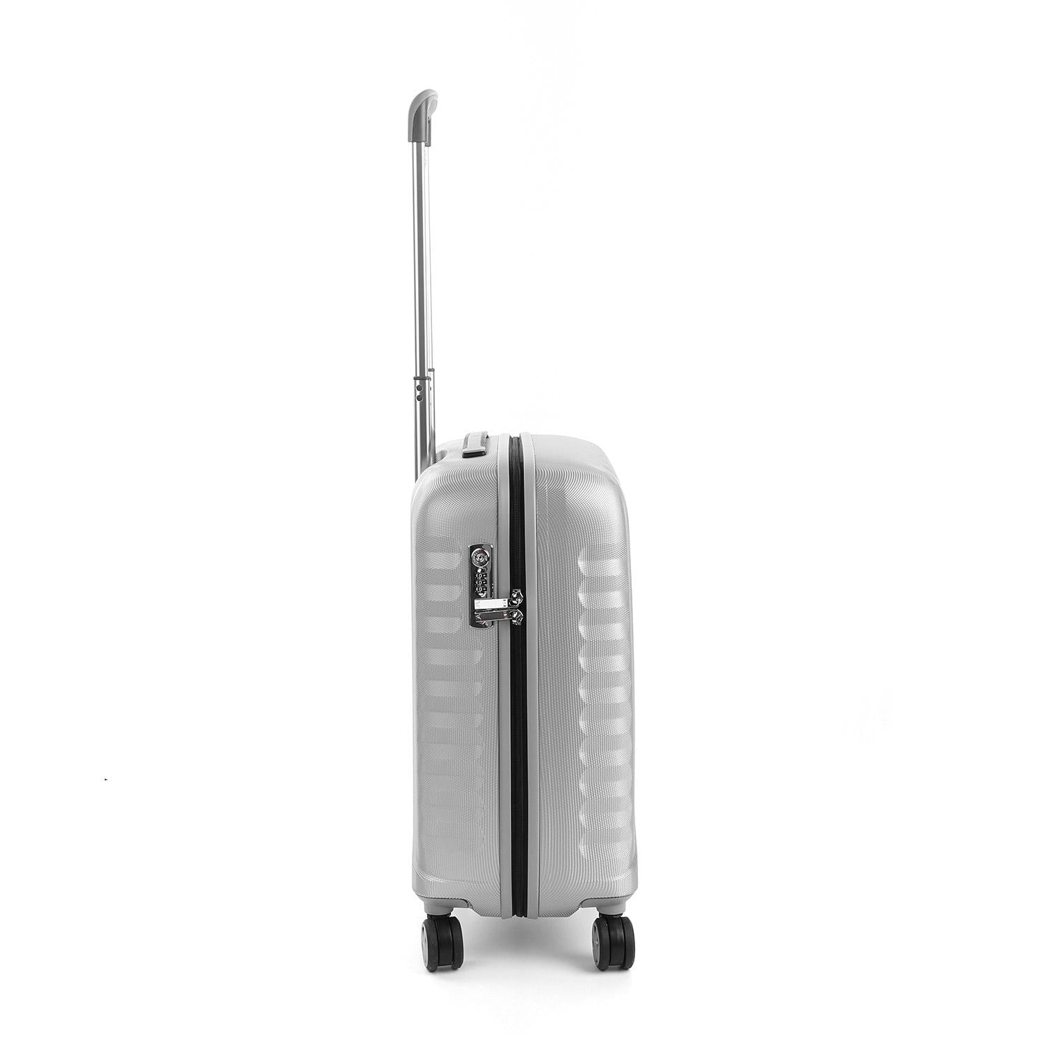 Roncato - Uno ZSL Cabin - Nomad Luggage