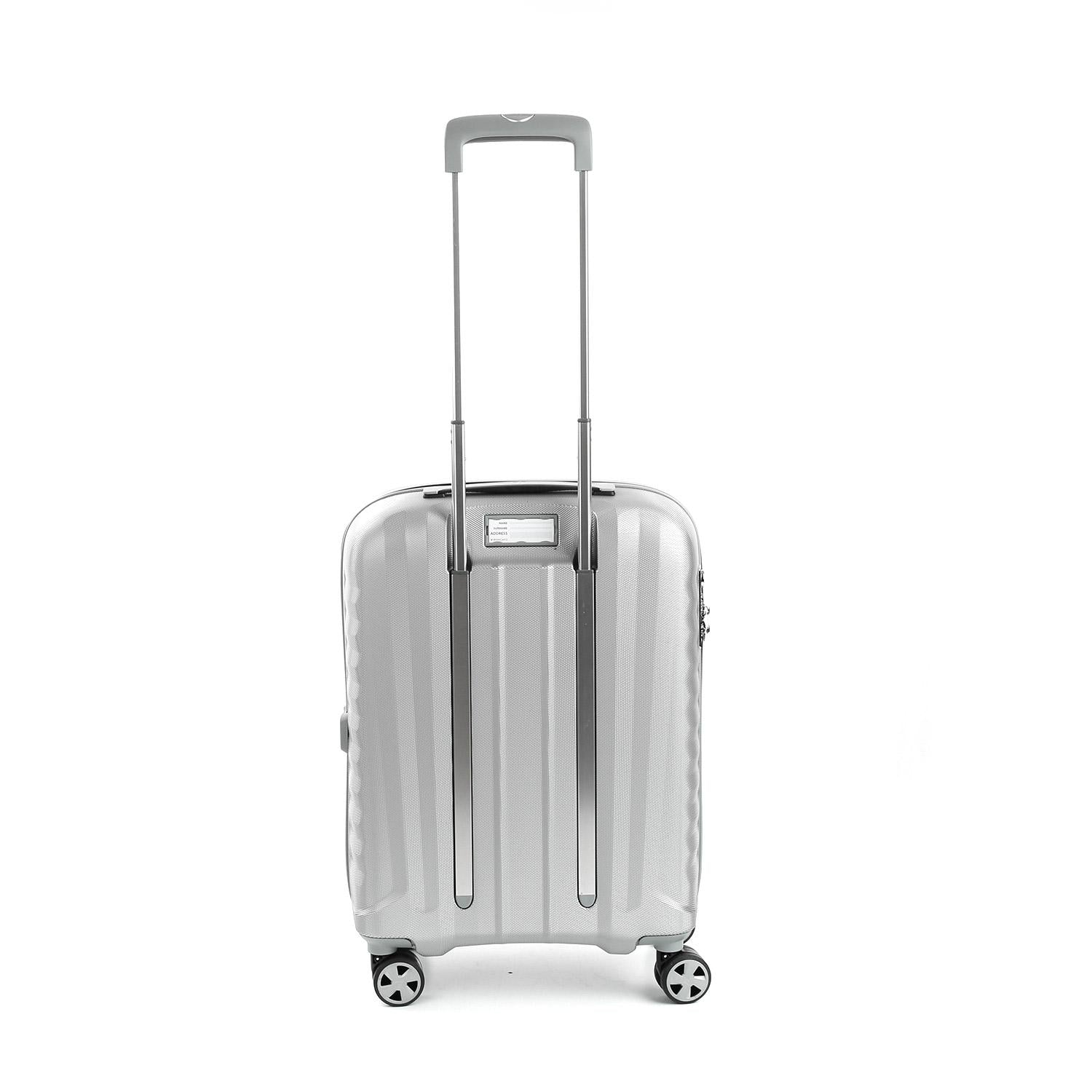 Roncato - Uno ZSL Cabin - Nomad Luggage