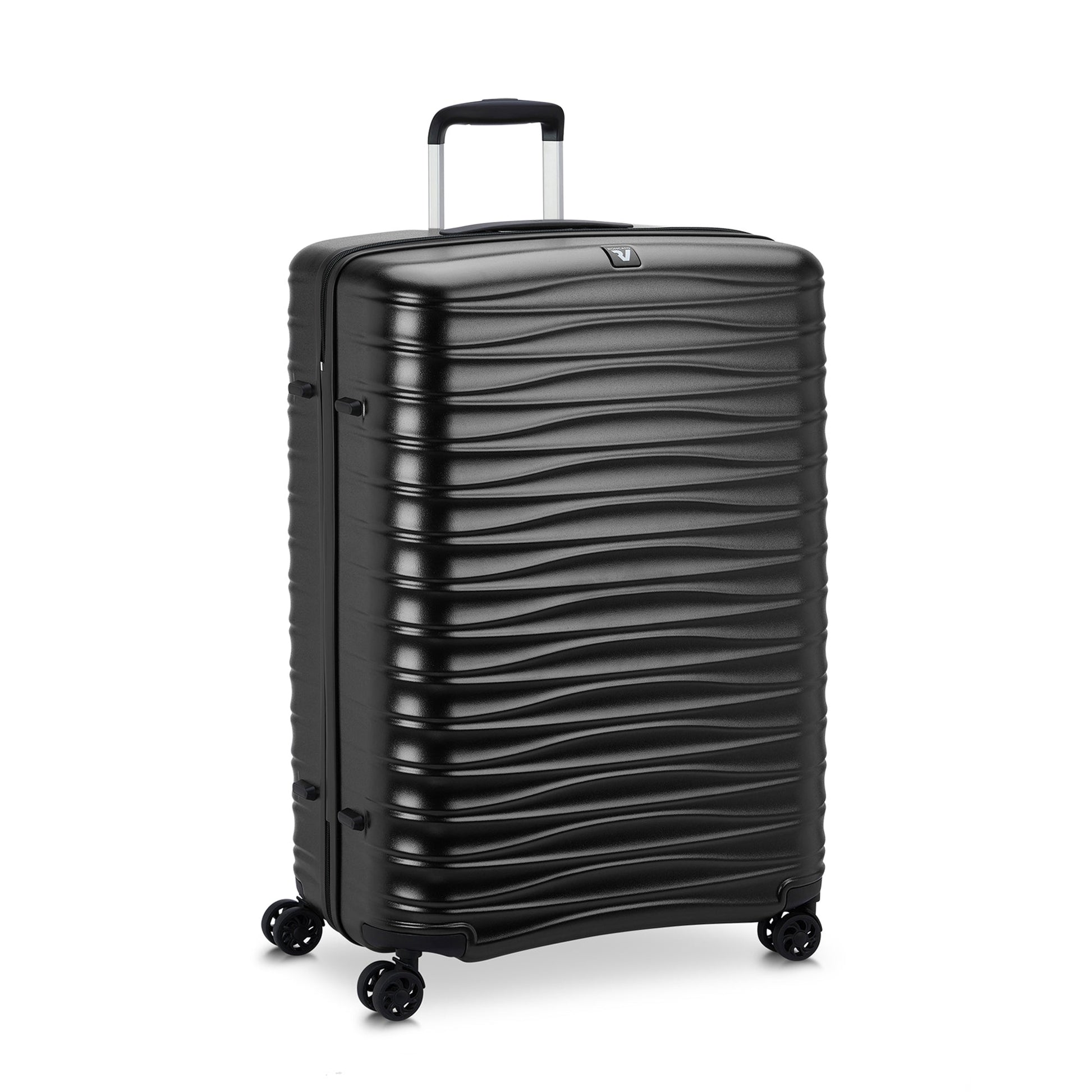 Roncato - Wave Large Check - In - Nomad Luggage