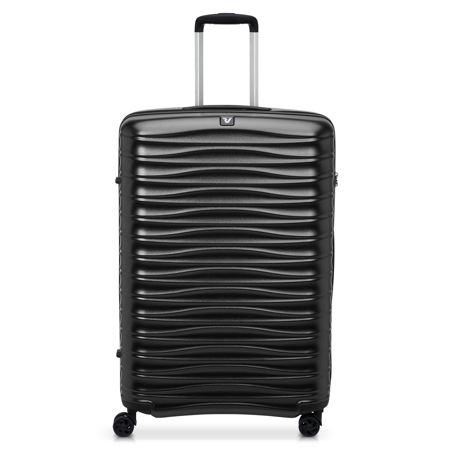 Roncato - Wave Large Check - In - Nomad Luggage