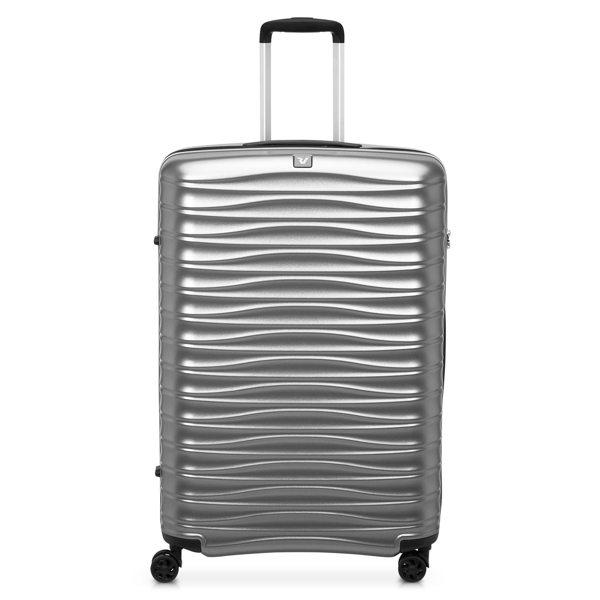 Roncato - Wave Large Check - In - Nomad Luggage