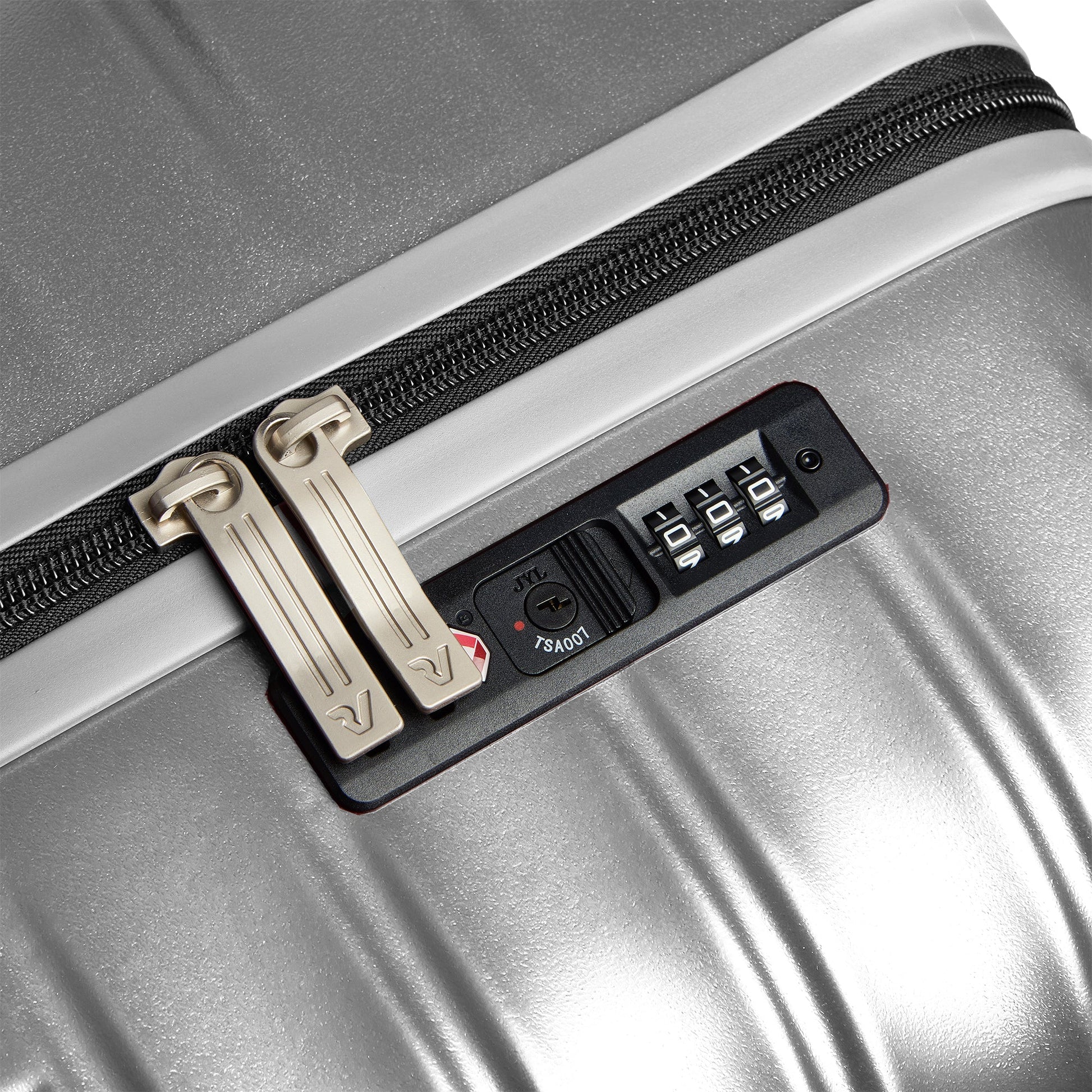 Roncato - Wave Large Check - In - Nomad Luggage