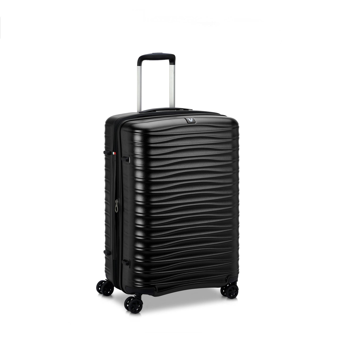 Roncato - Wave Medium Check - In - Nomad Luggage