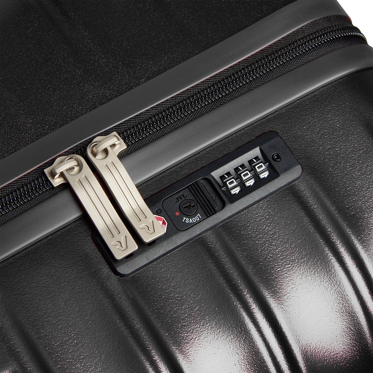 Roncato - Wave Medium Check - In - Nomad Luggage