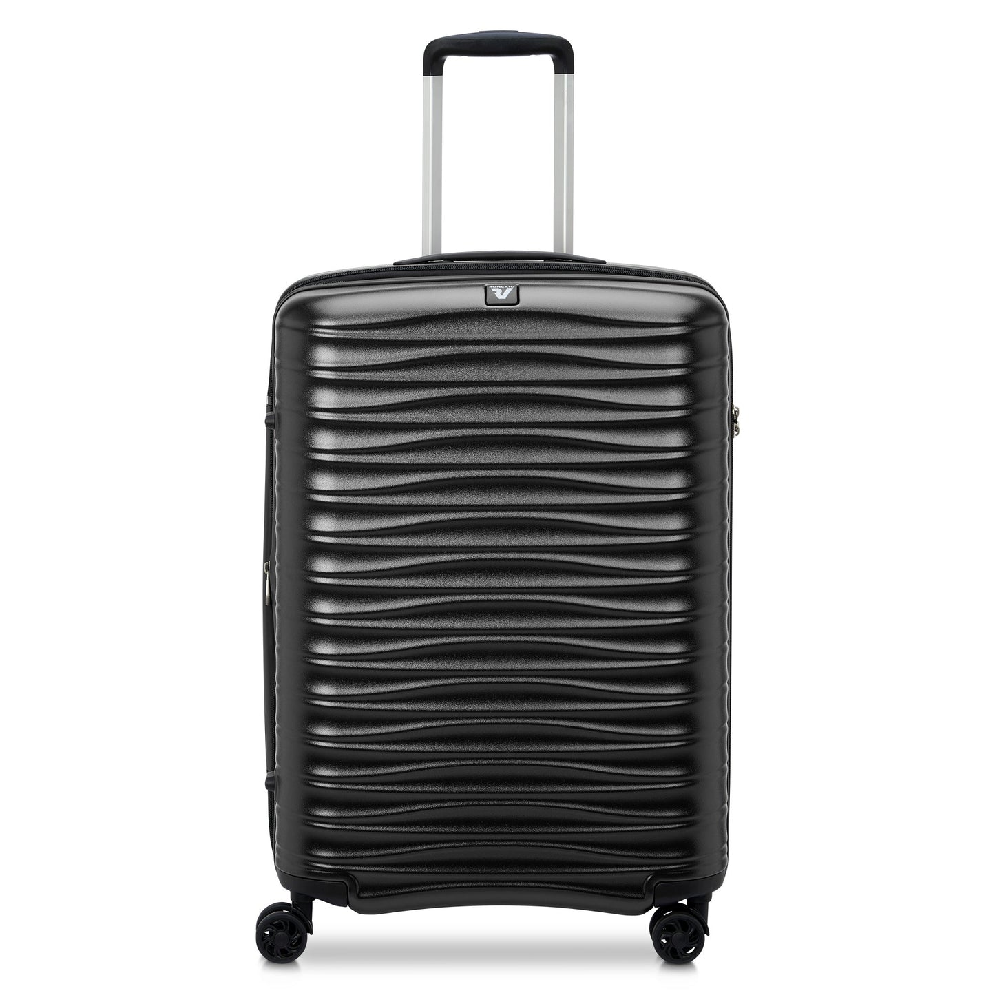 Roncato - Wave Medium Check - In - Nomad Luggage