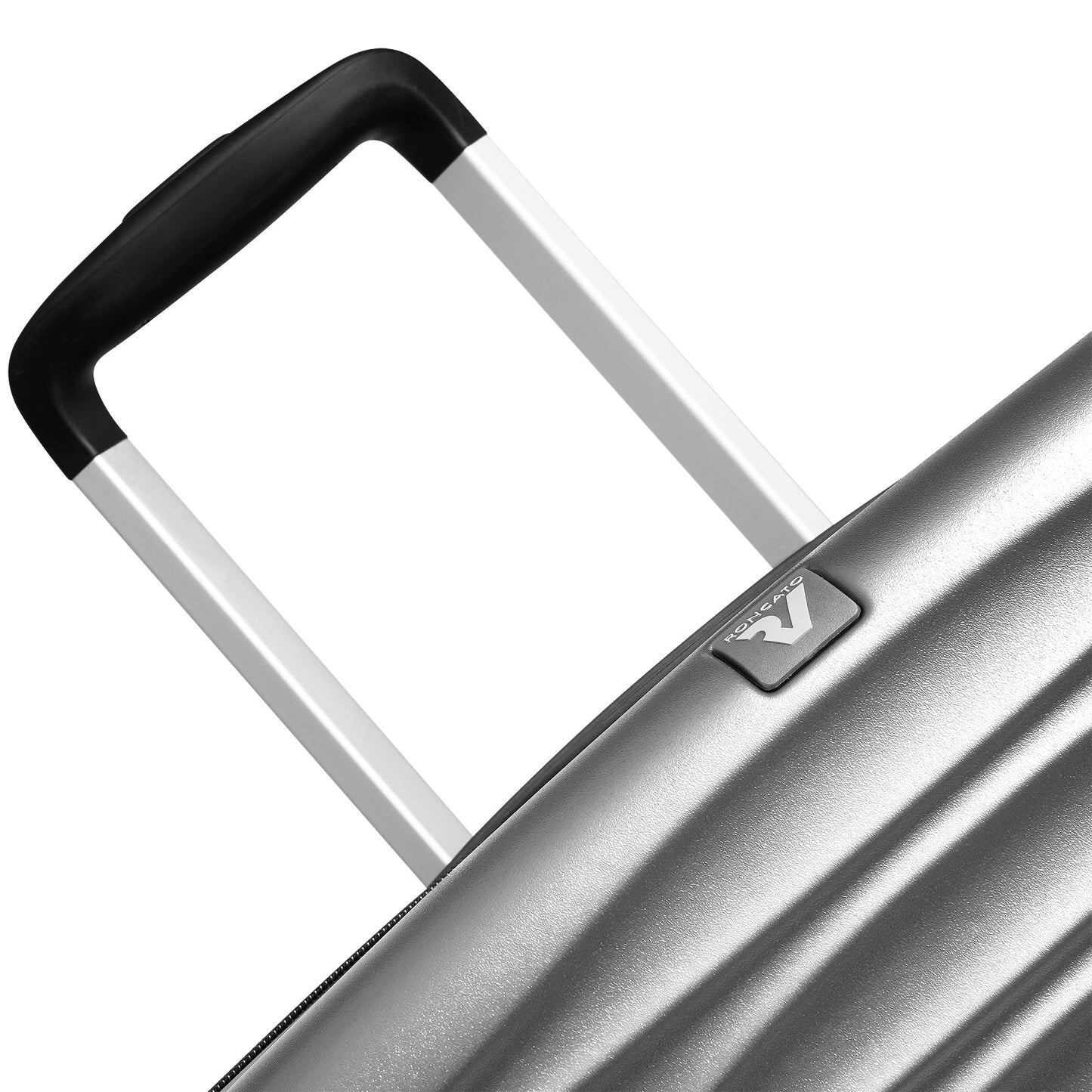 Roncato - Wave Medium Check - In - Nomad Luggage