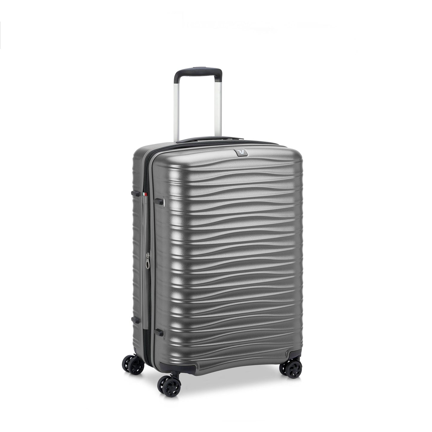 Roncato - Wave Medium Check - In - Nomad Luggage