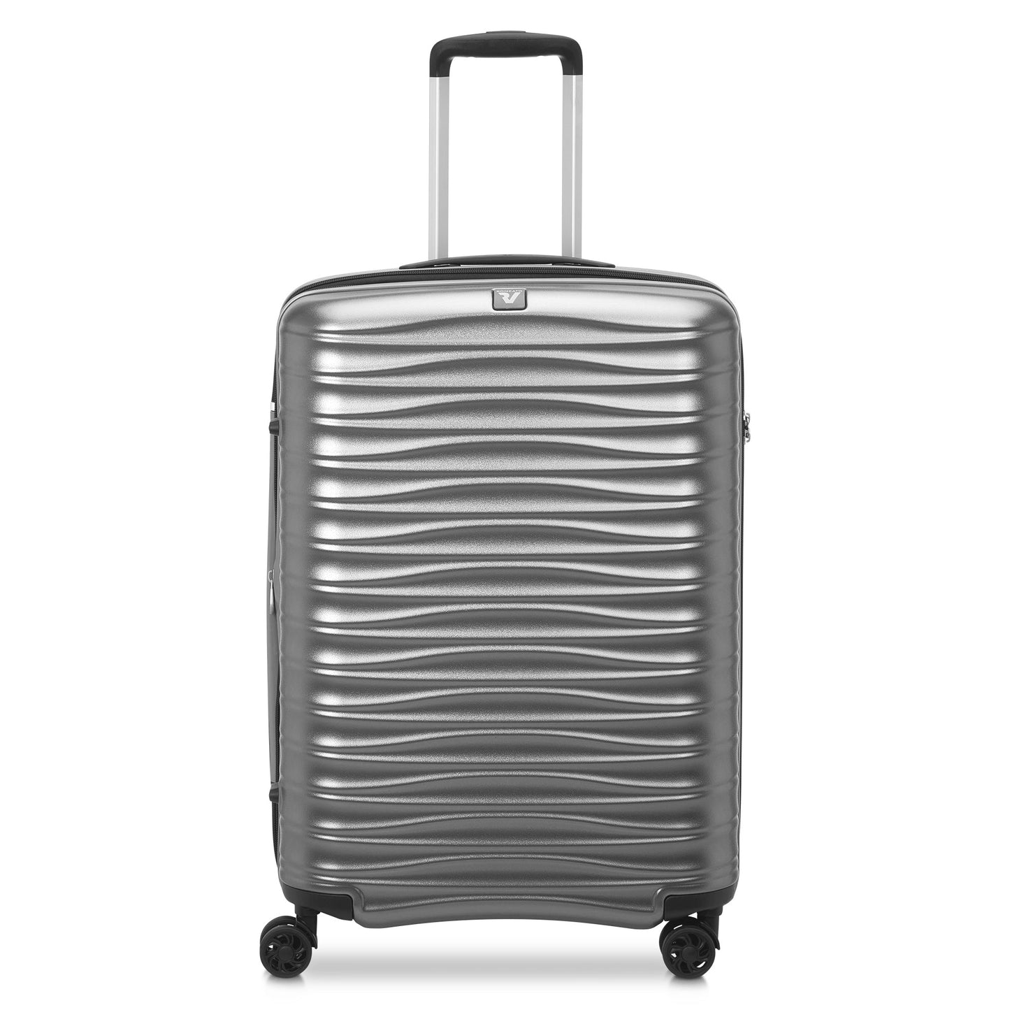 Roncato - Wave Medium Check - In - Nomad Luggage