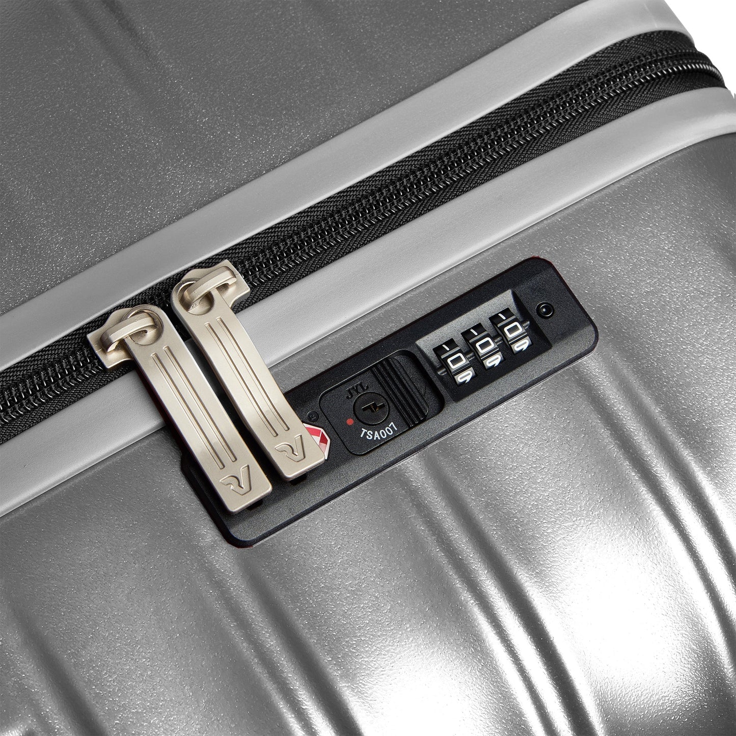 Roncato - Wave Medium Check - In - Nomad Luggage
