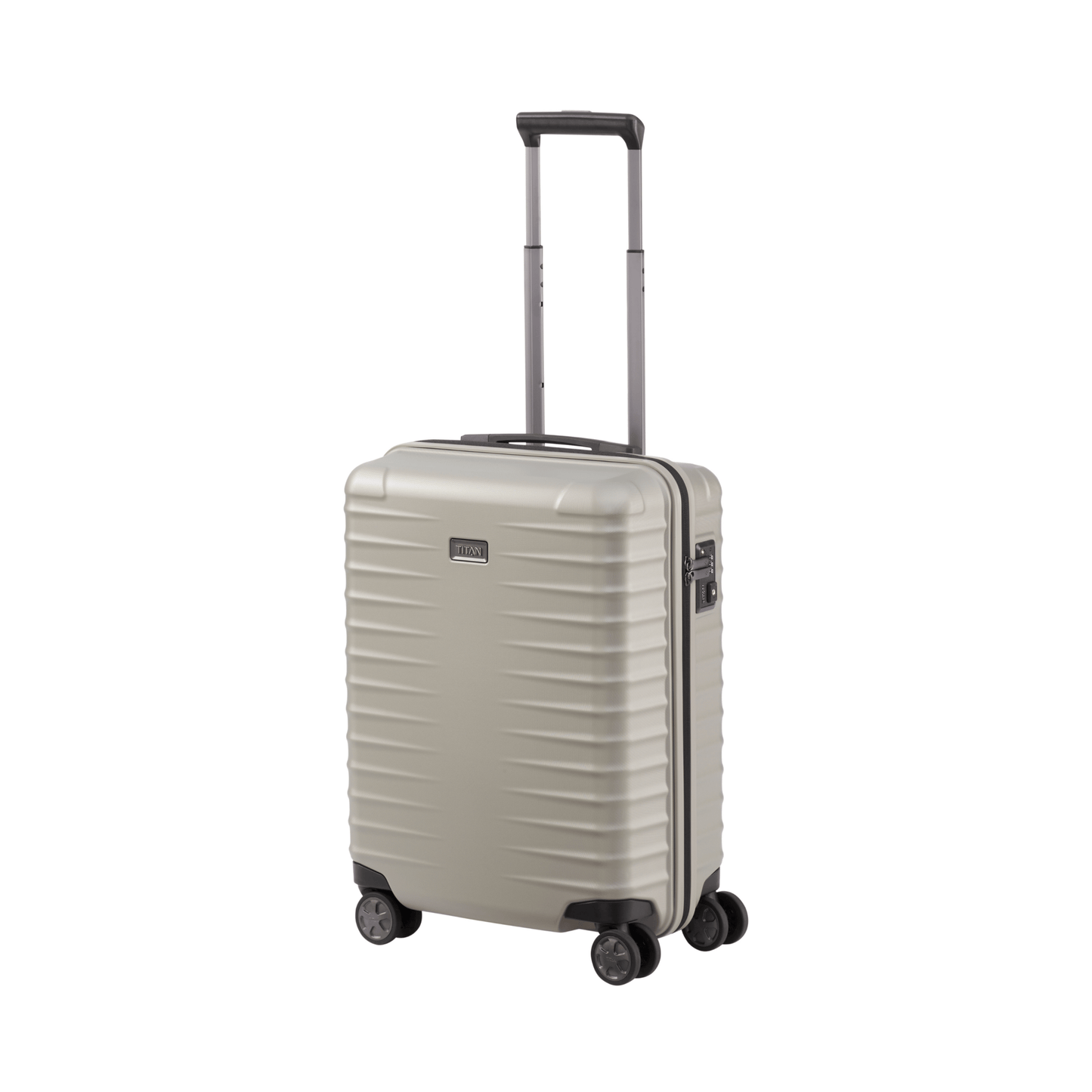 Titan - Litron Cabin - Nomad Luggage