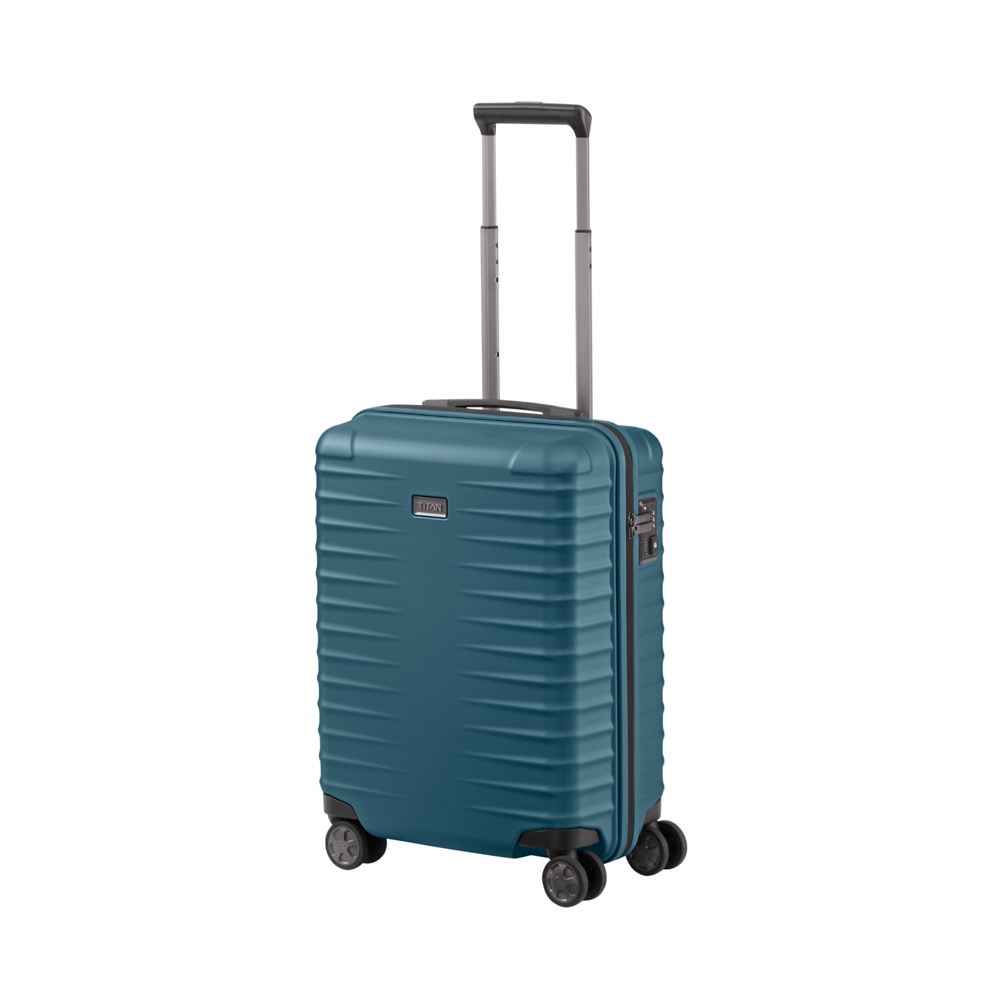 Titan - Litron Cabin - Nomad Luggage