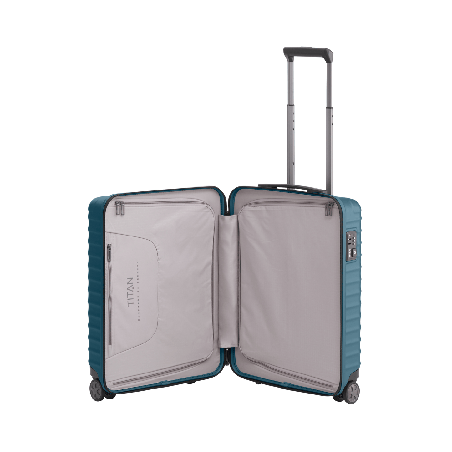 Titan - Litron Cabin - Nomad Luggage