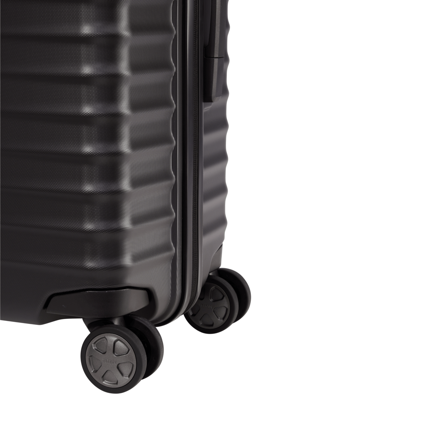 Titan - Litron Cabin - Nomad Luggage