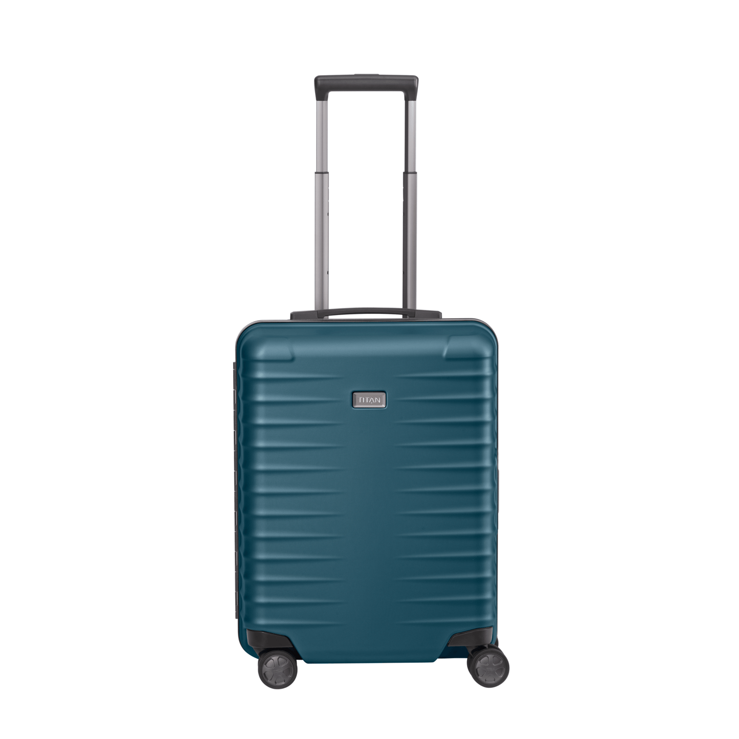 Titan - Litron Frame Cabin - Nomad Luggage
