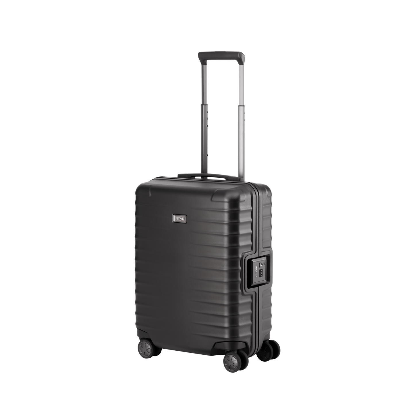 Titan - Litron Frame Cabin - Nomad Luggage