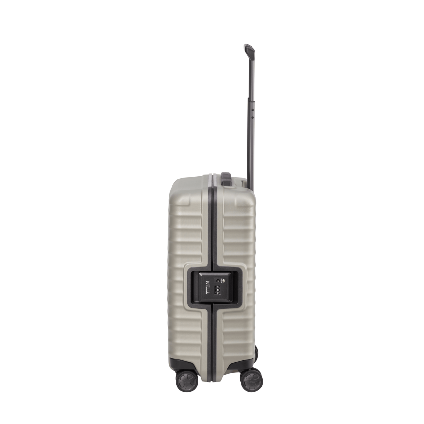 Titan - Litron Frame Cabin - Nomad Luggage