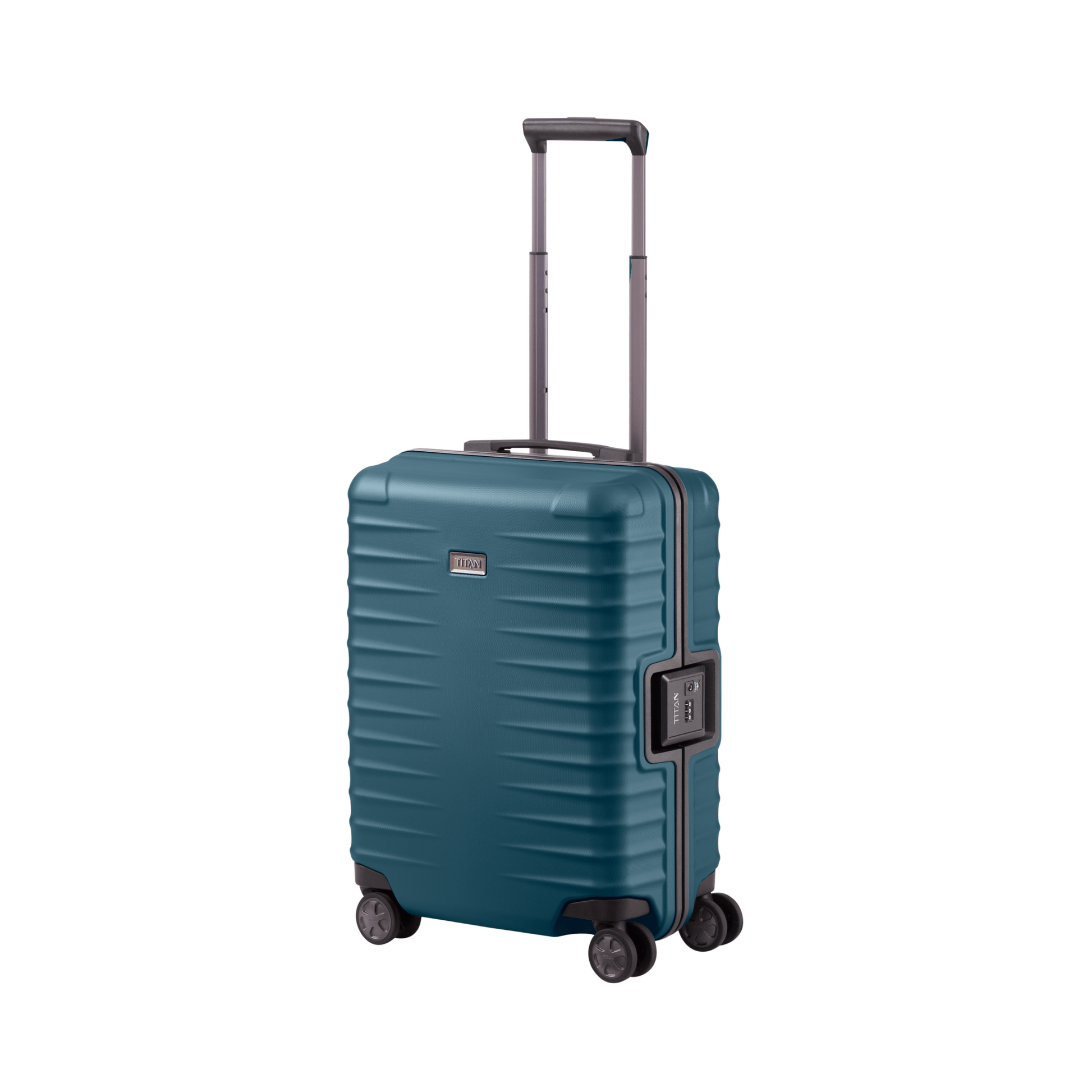 Titan - Litron Frame Cabin - Nomad Luggage