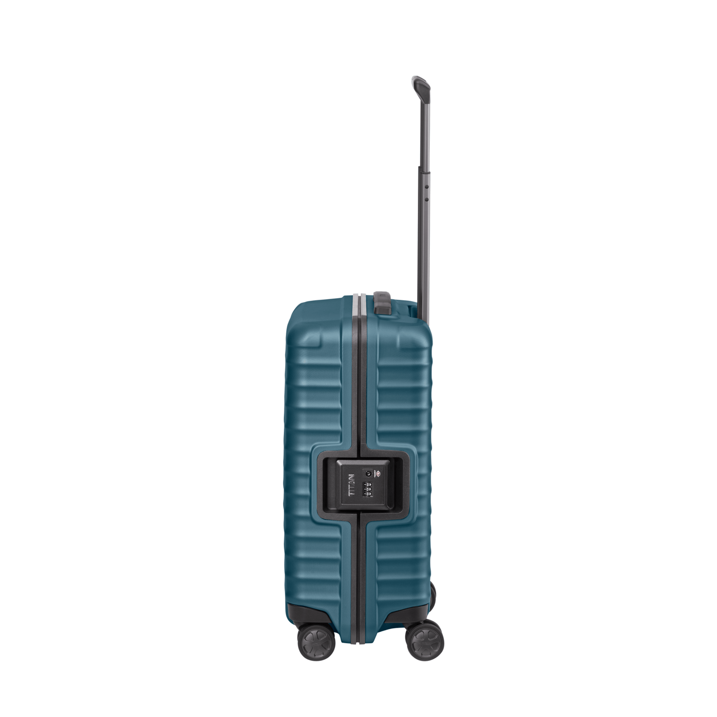 Titan - Litron Frame Cabin - Nomad Luggage