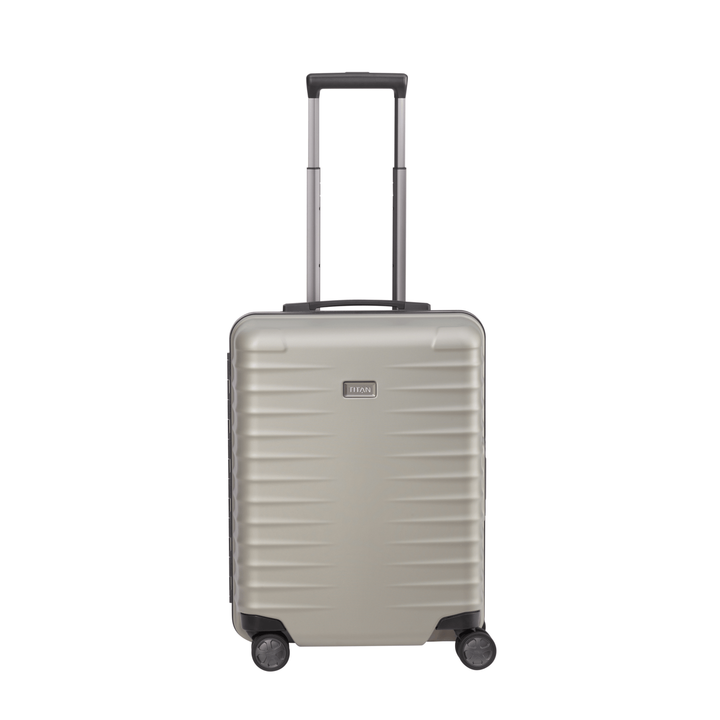 Titan - Litron Frame Cabin - Nomad Luggage