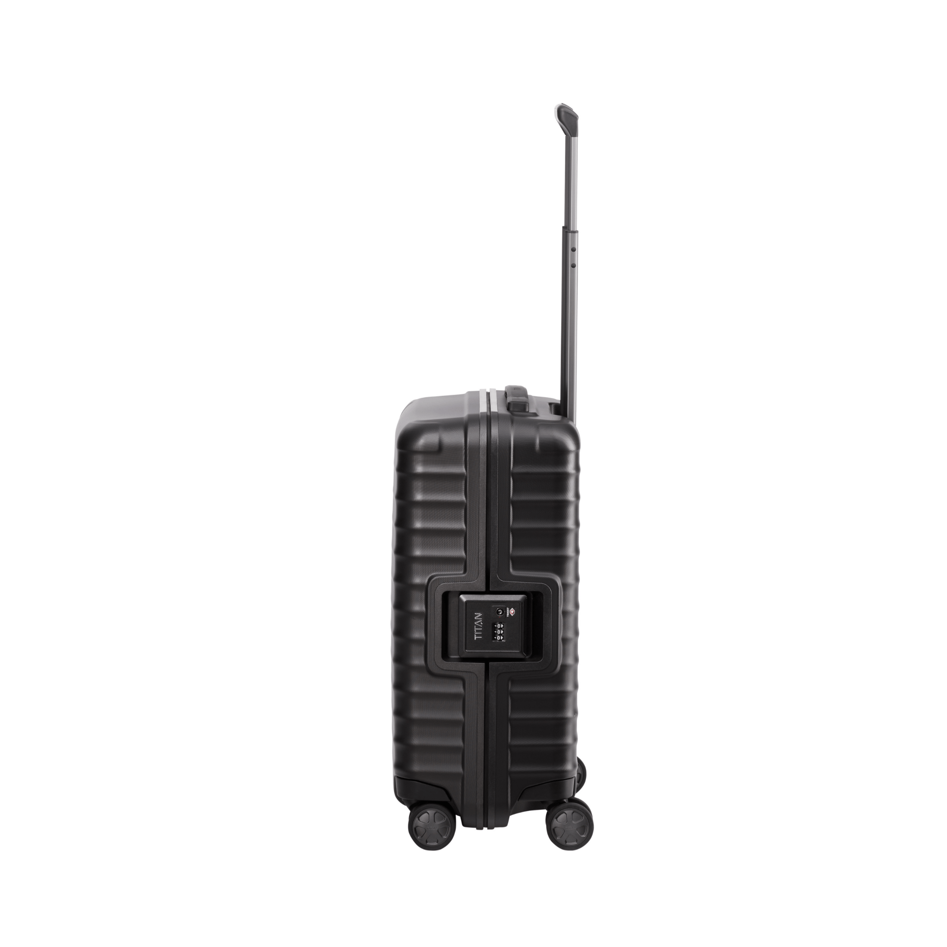 Titan - Litron Frame Cabin - Nomad Luggage