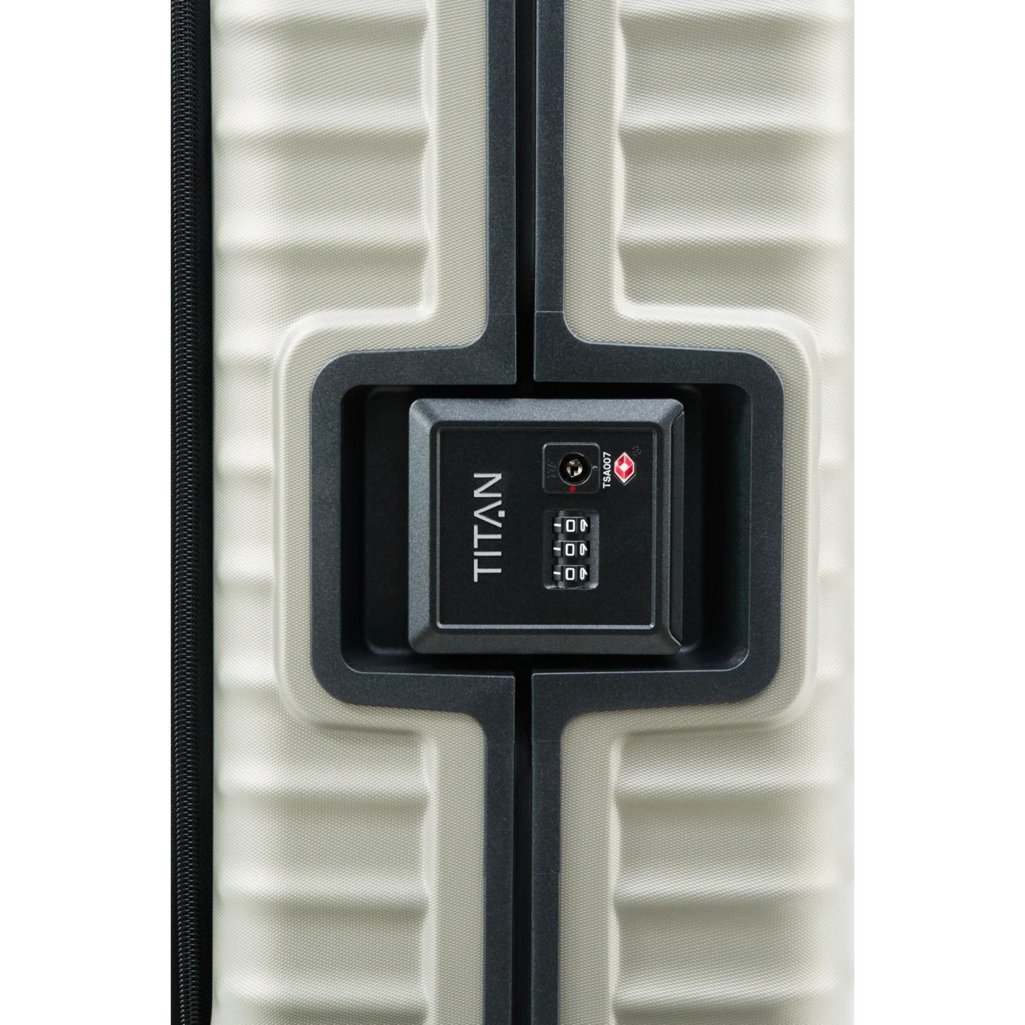 Titan - Litron Frame Cabin+ - Nomad Luggage