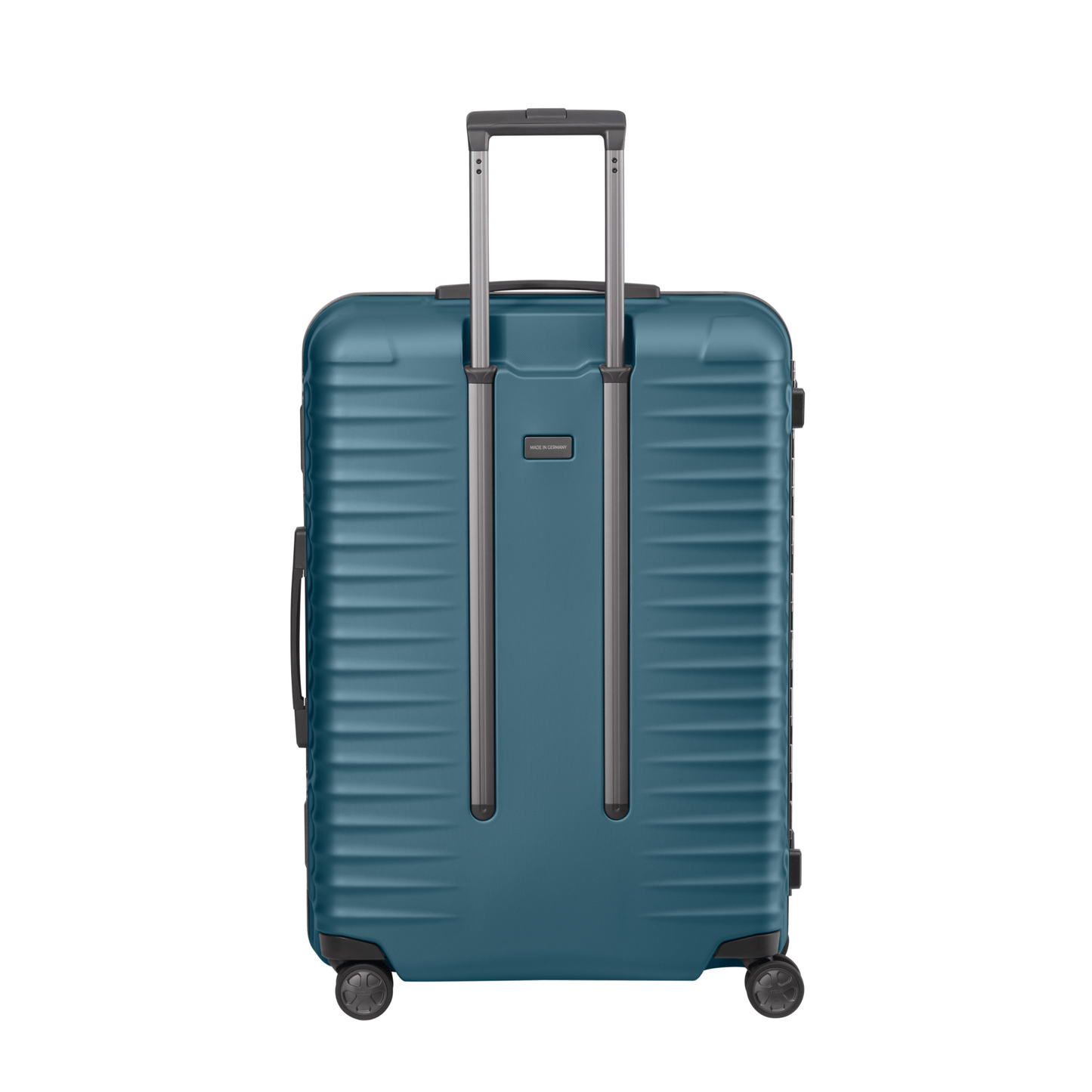 Titan - Litron Frame Large Check - In - Nomad Luggage