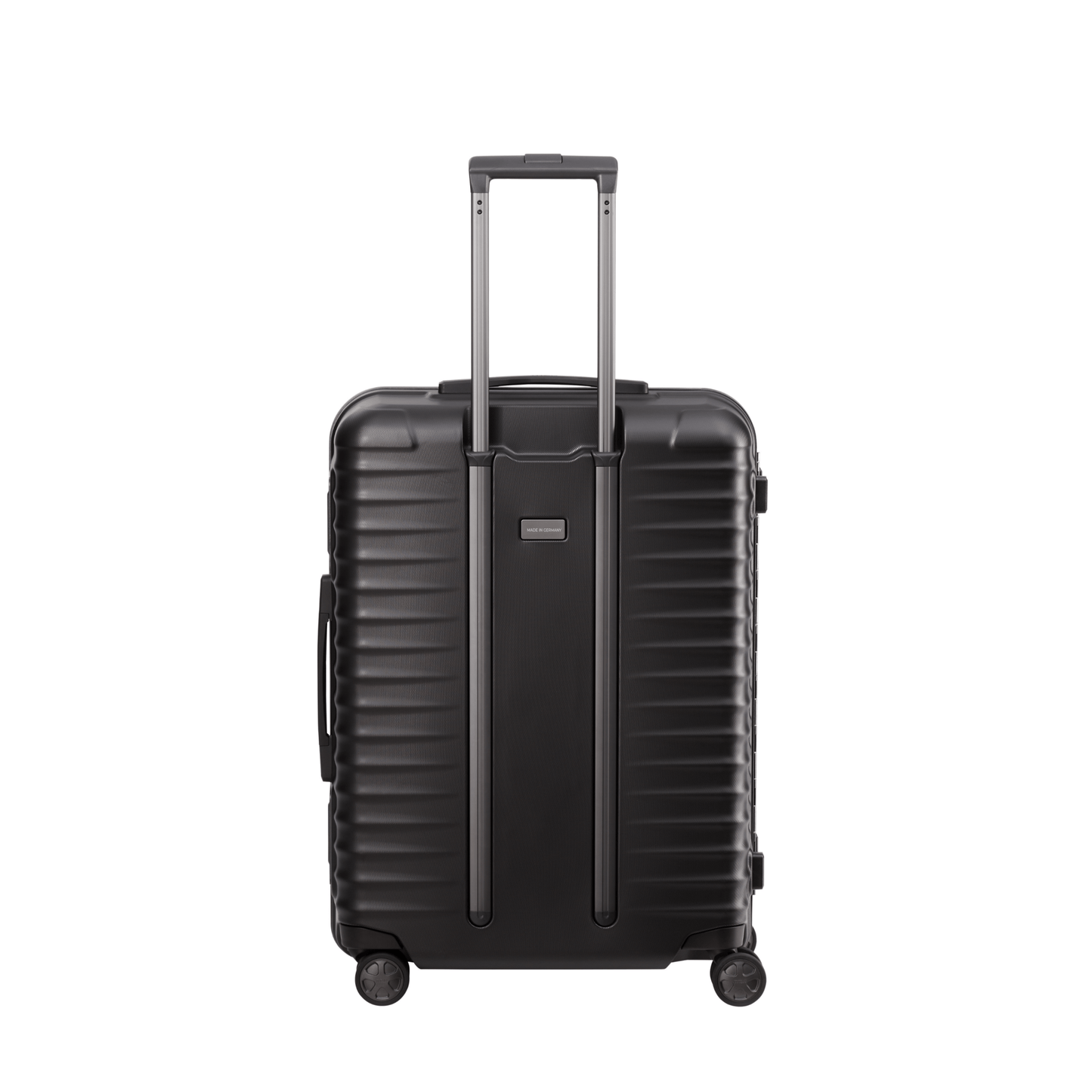 Titan - Litron Frame Medium Check - In - Nomad Luggage