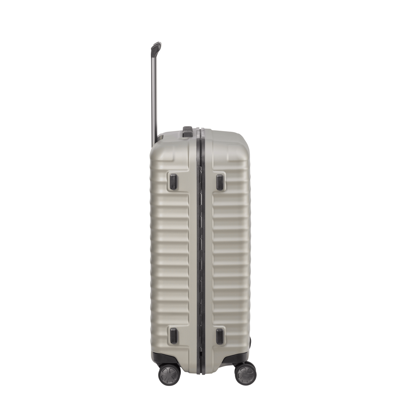 Titan - Litron Frame Medium Check - In - Nomad Luggage