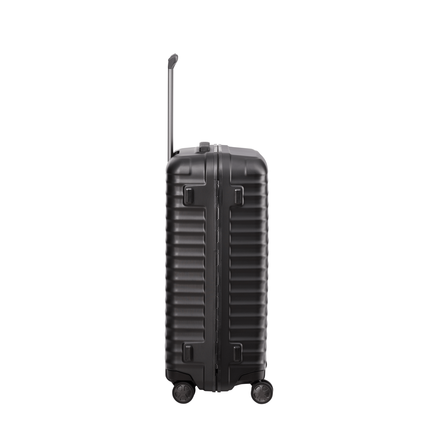 Titan - Litron Frame Medium Check - In - Nomad Luggage