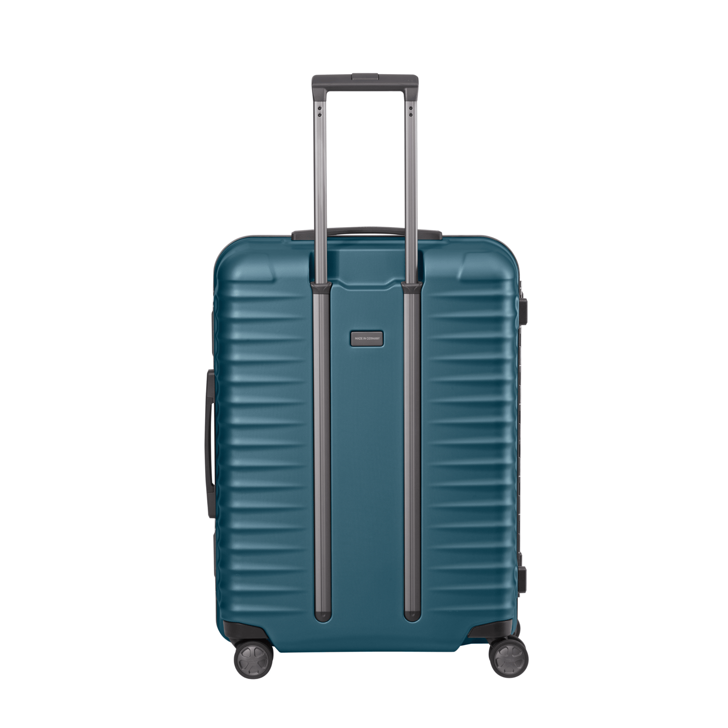 Titan - Litron Frame Medium Check - In - Nomad Luggage