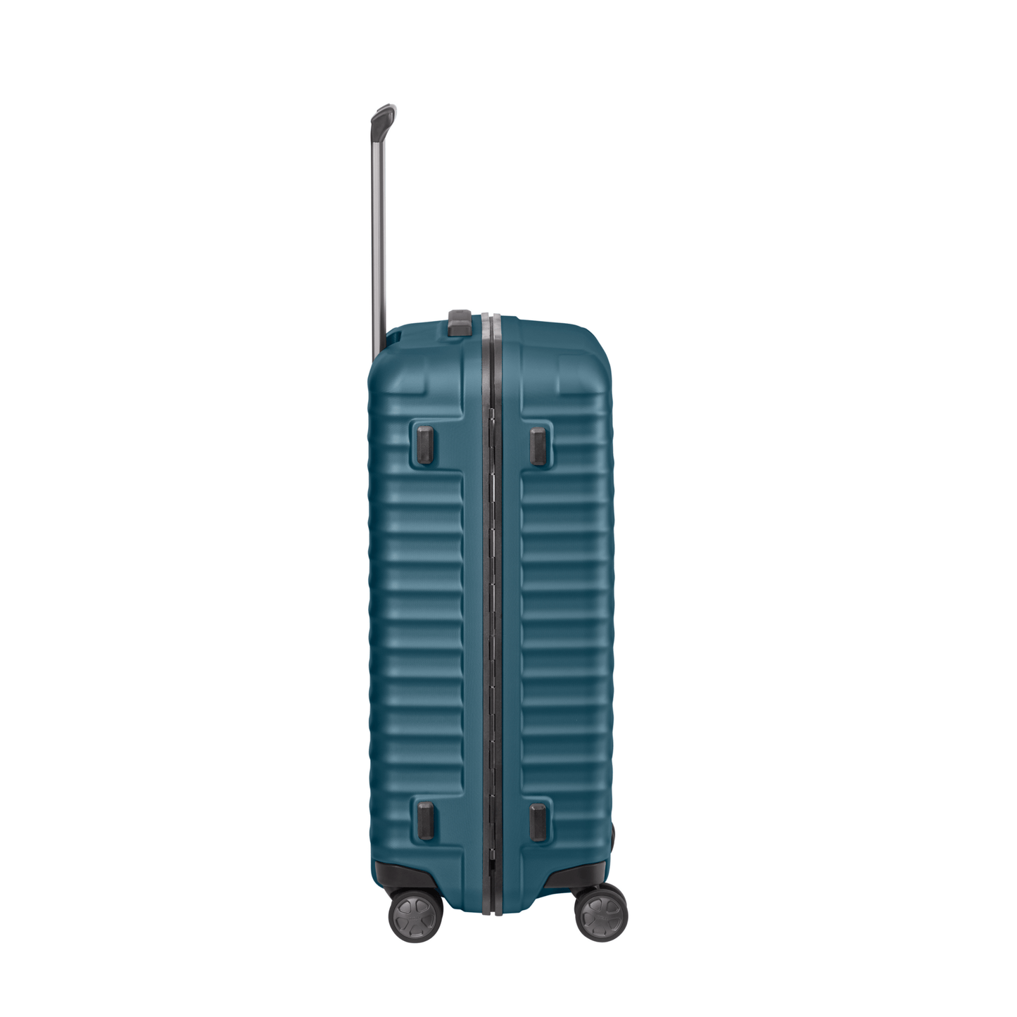 Titan - Litron Frame Medium Check - In - Nomad Luggage