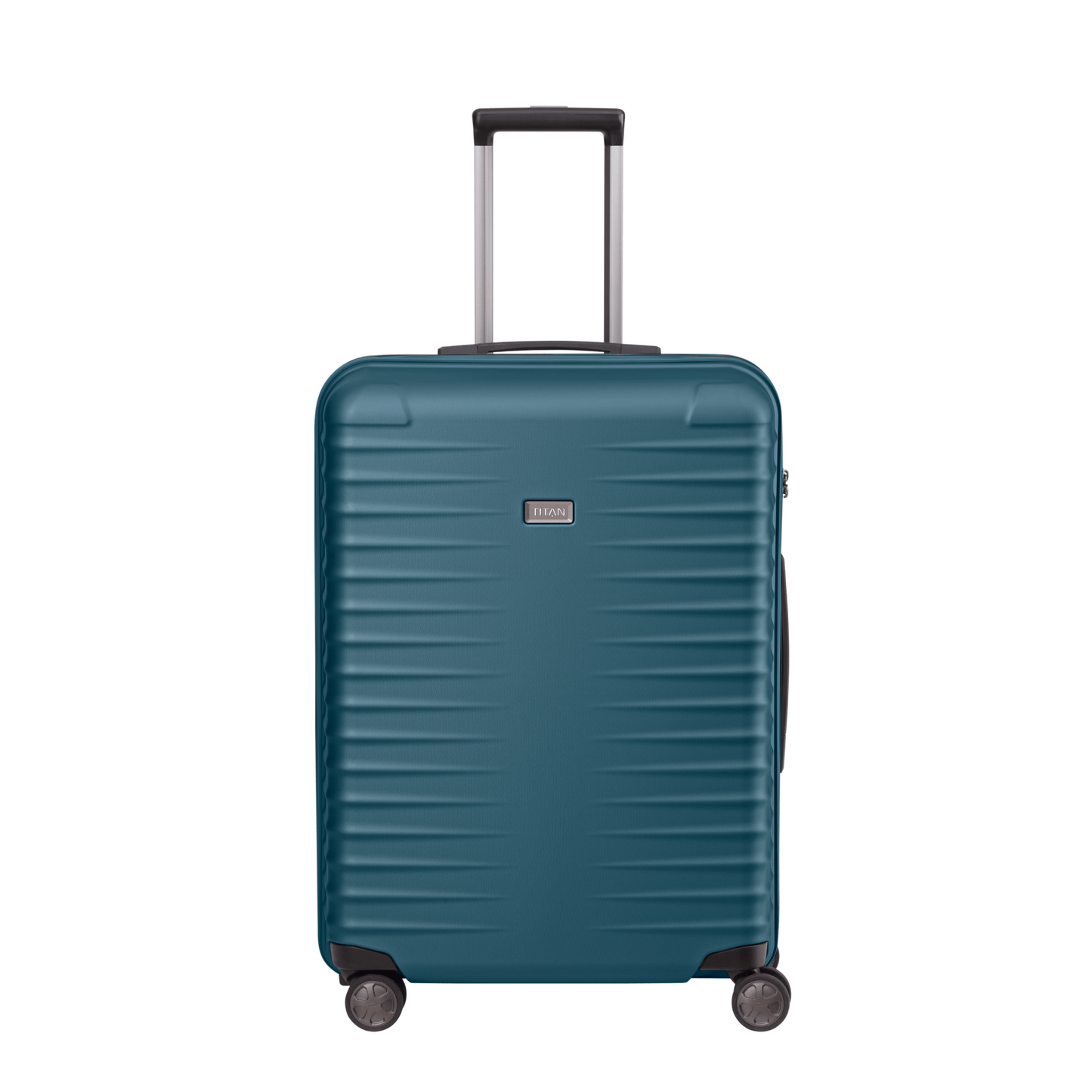 Titan - Litron Medium Check - In - Nomad Luggage