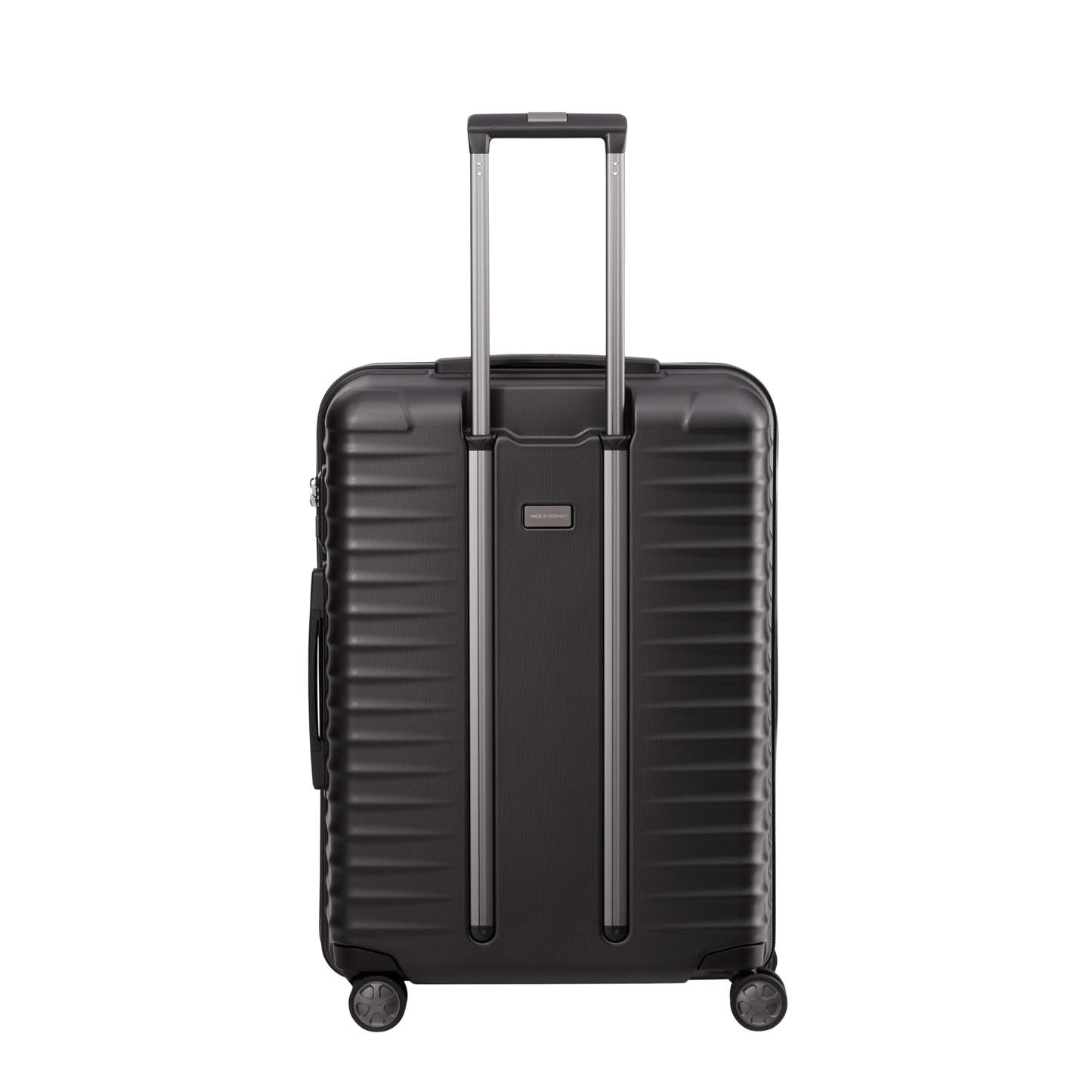 Titan - Litron Medium Check - In - Nomad Luggage