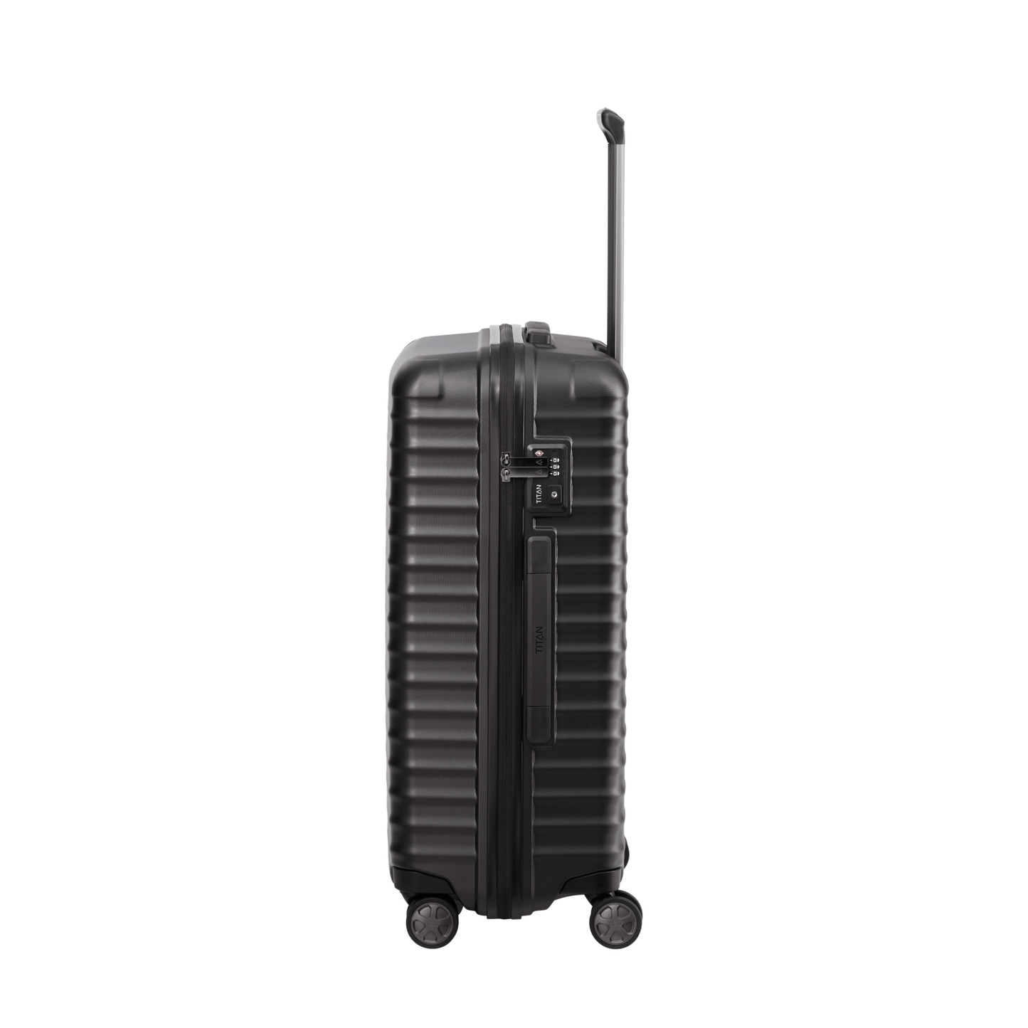 Titan - Litron Medium Check - In - Nomad Luggage