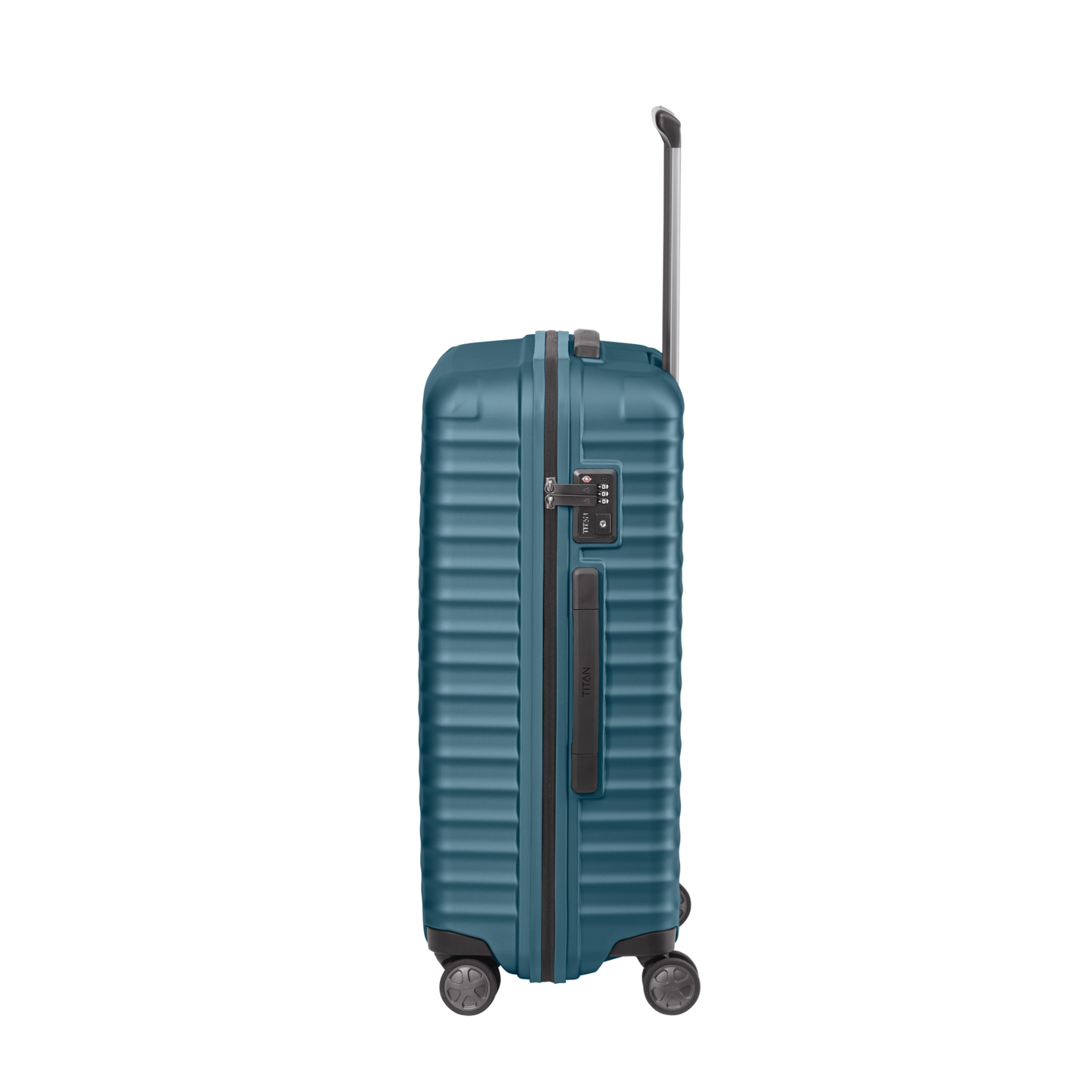 Titan - Litron Medium Check - In - Nomad Luggage