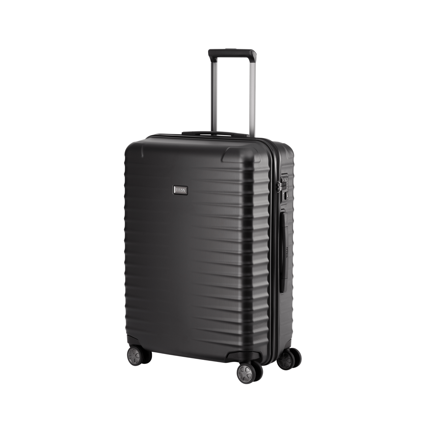 Titan - Litron Medium Check - In - Nomad Luggage
