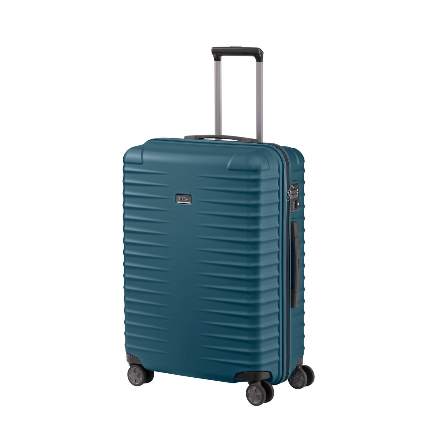 Titan - Litron Medium Check - In - Nomad Luggage