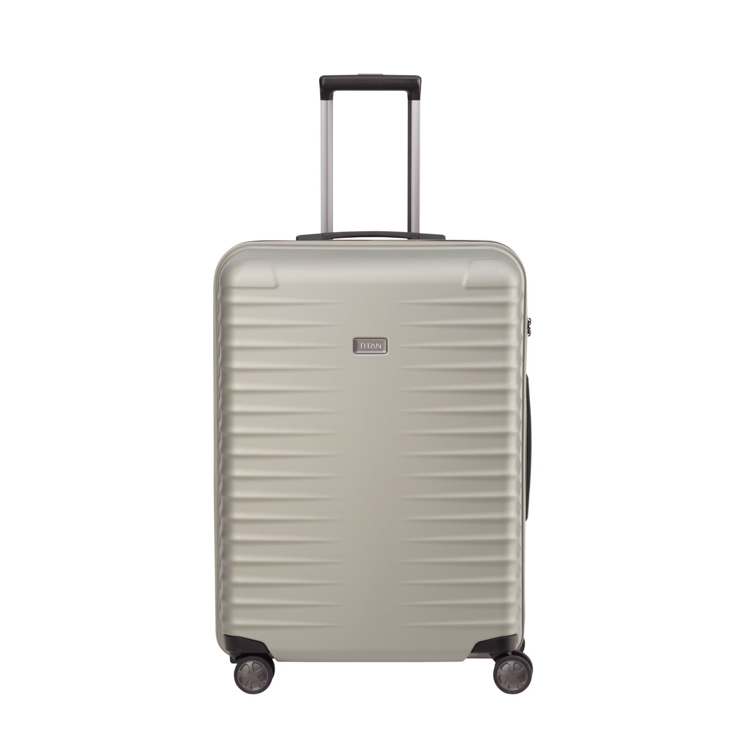 Titan - Litron Medium Check - In - Nomad Luggage