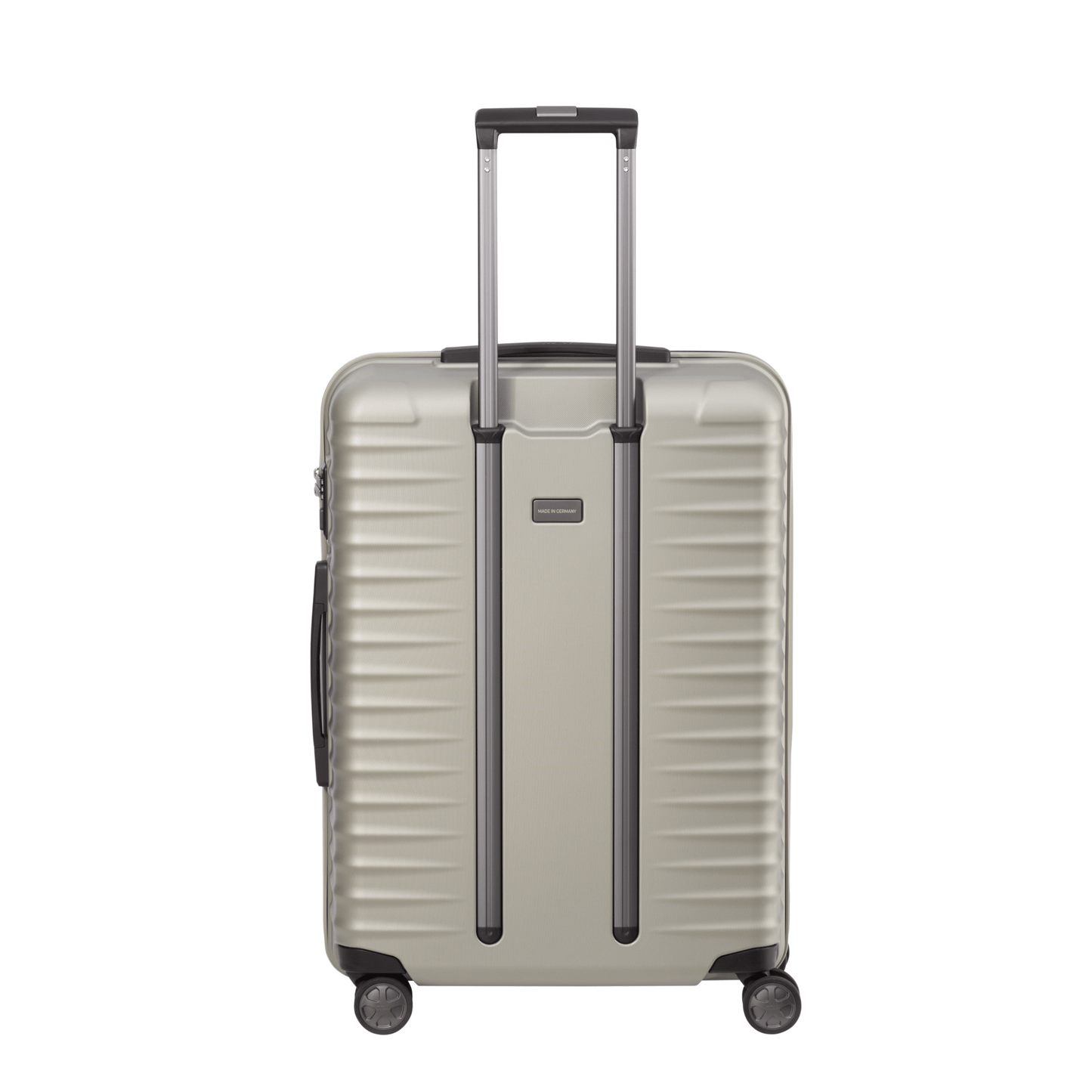 Titan - Litron Medium Check - In - Nomad Luggage