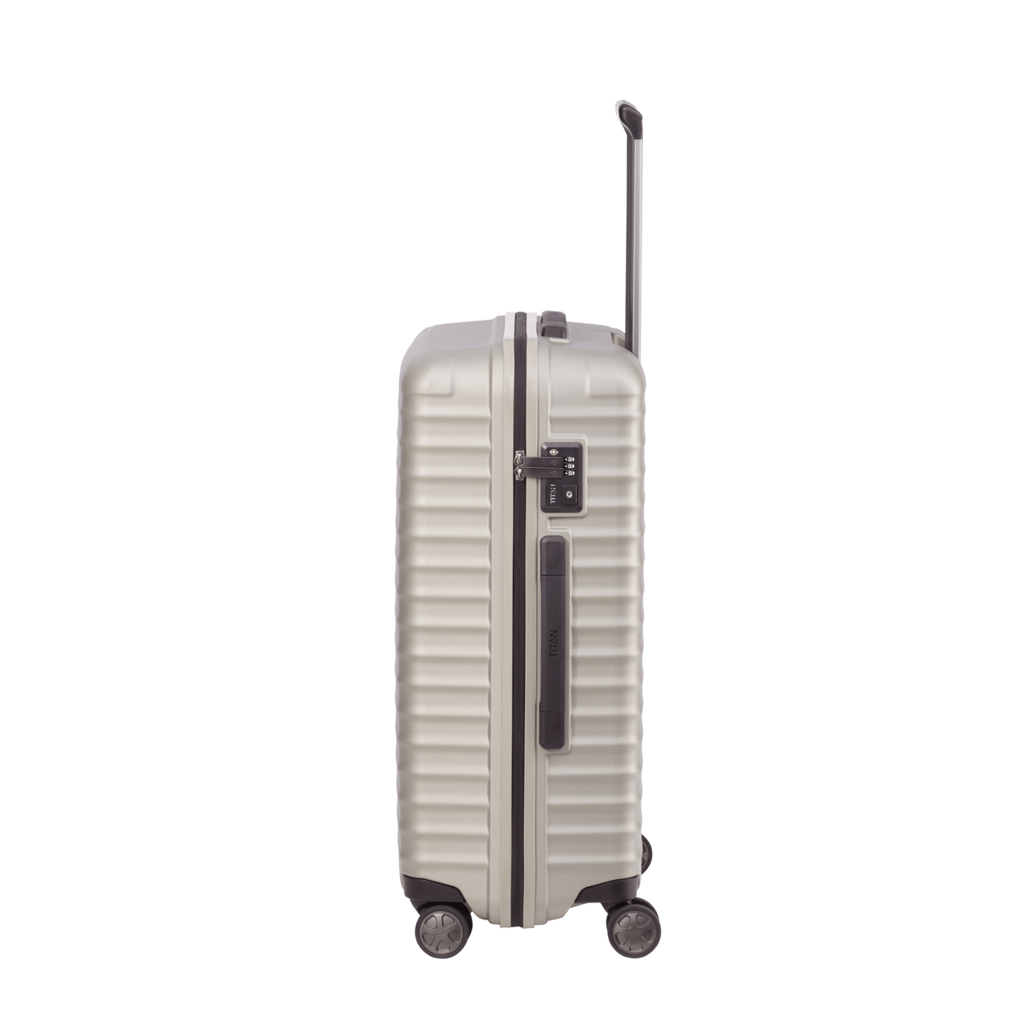 Titan - Litron Medium Check - In - Nomad Luggage