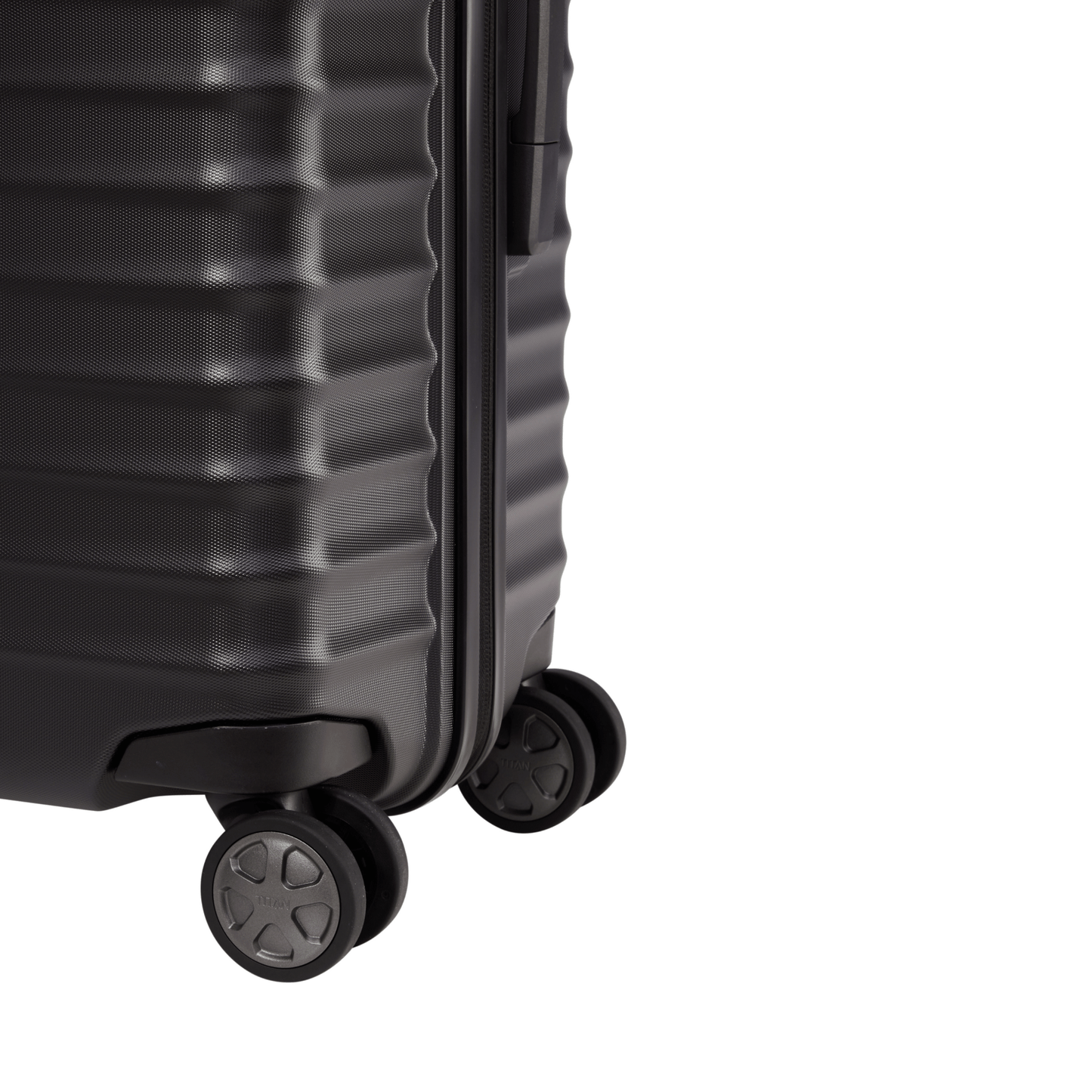 Titan - Litron Medium Check - In - Nomad Luggage
