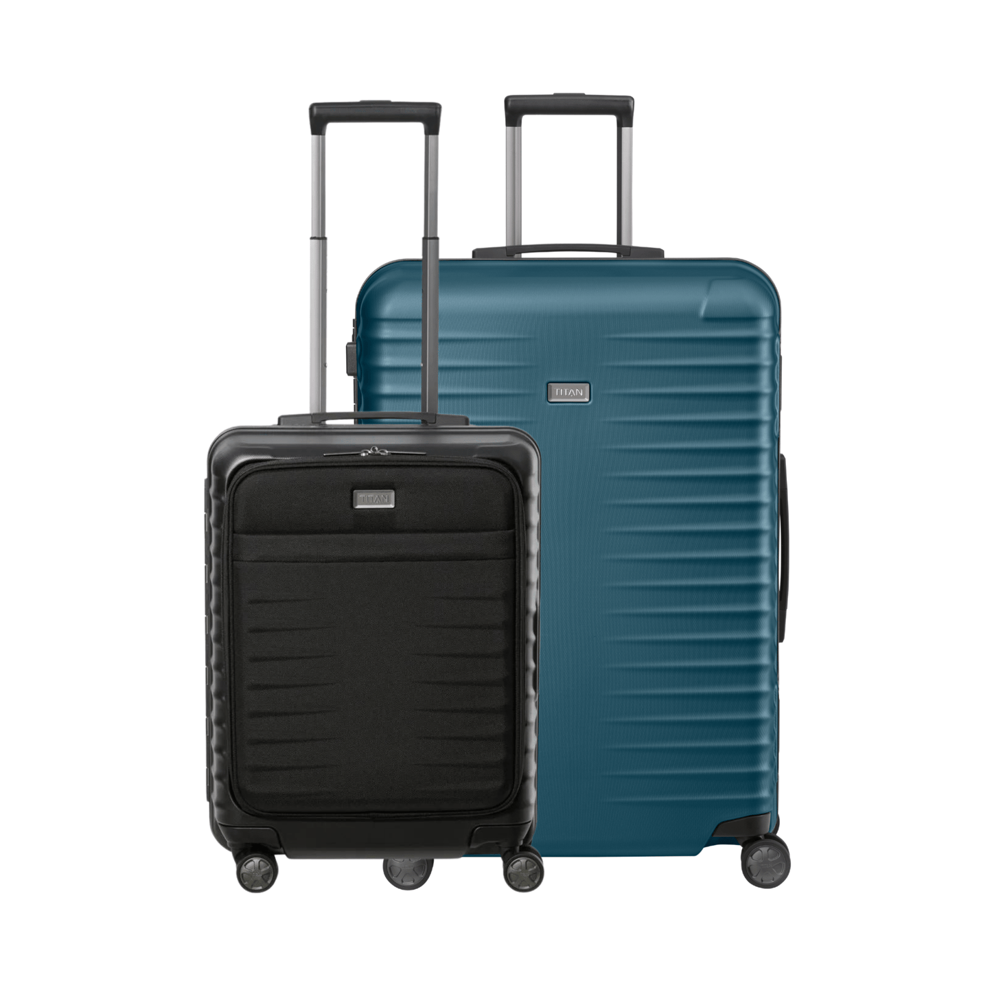 Titan - Titan Litron Frame Set - Nomad Luggage