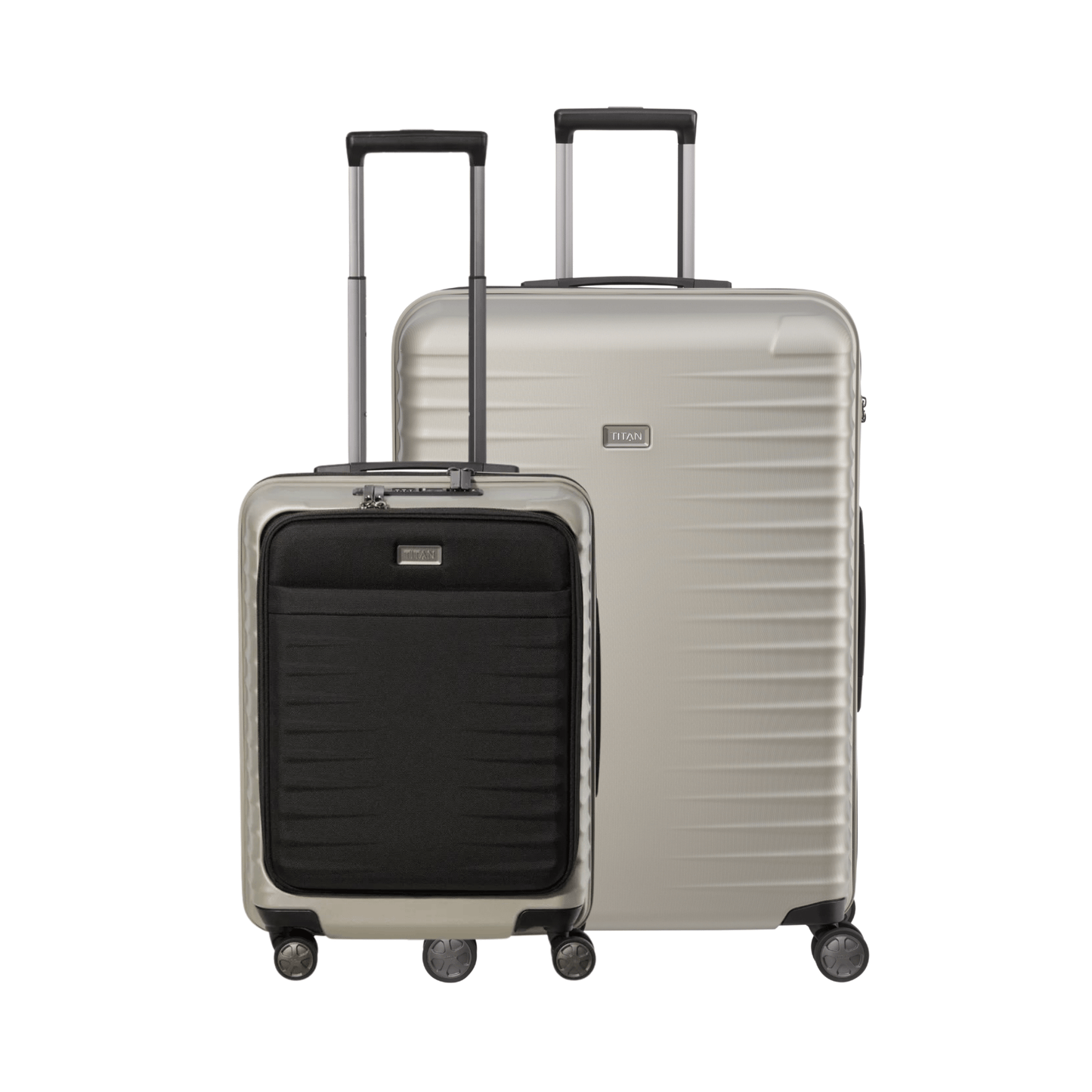 Titan - Titan Litron Set - Nomad Luggage