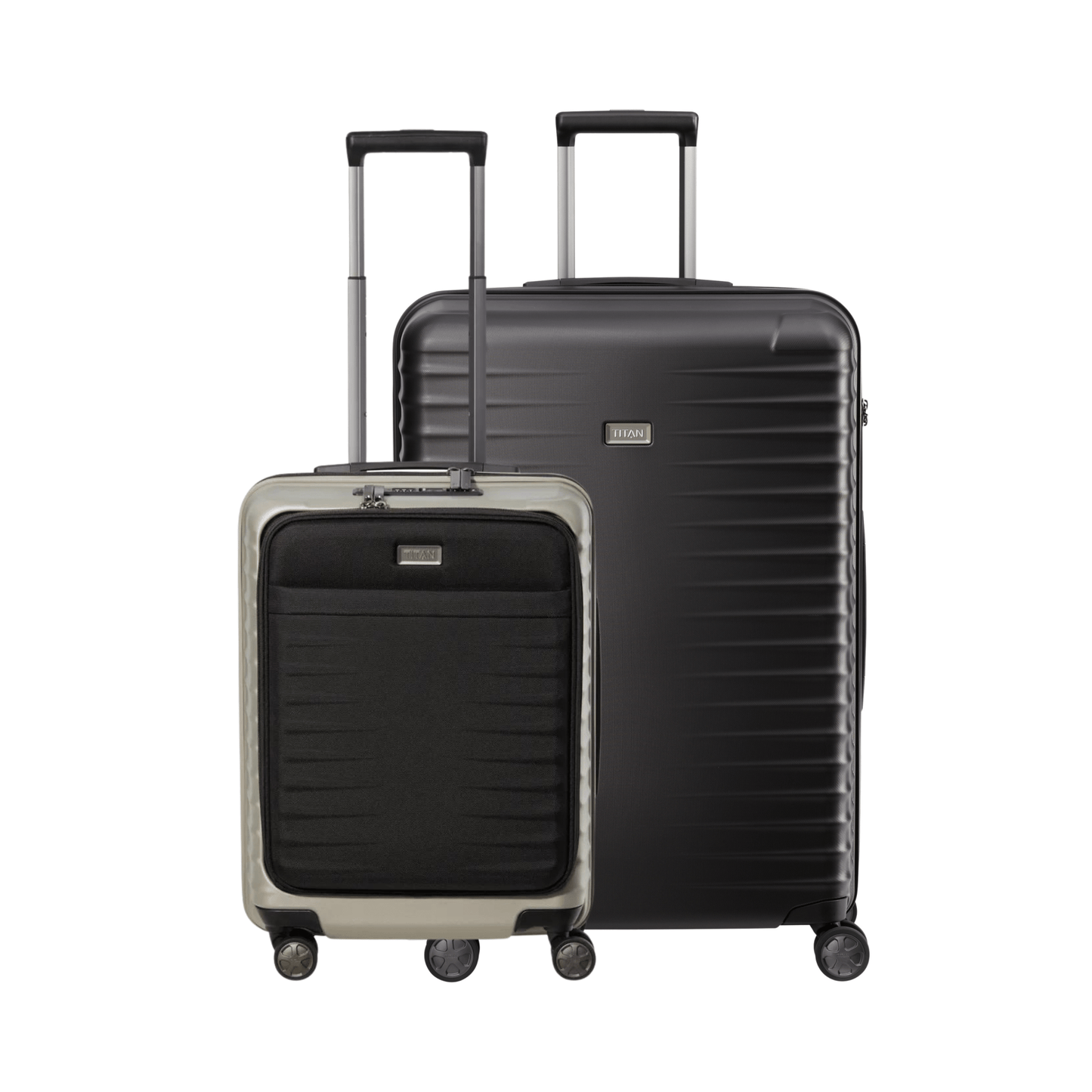 Titan - Titan Litron Set - Nomad Luggage